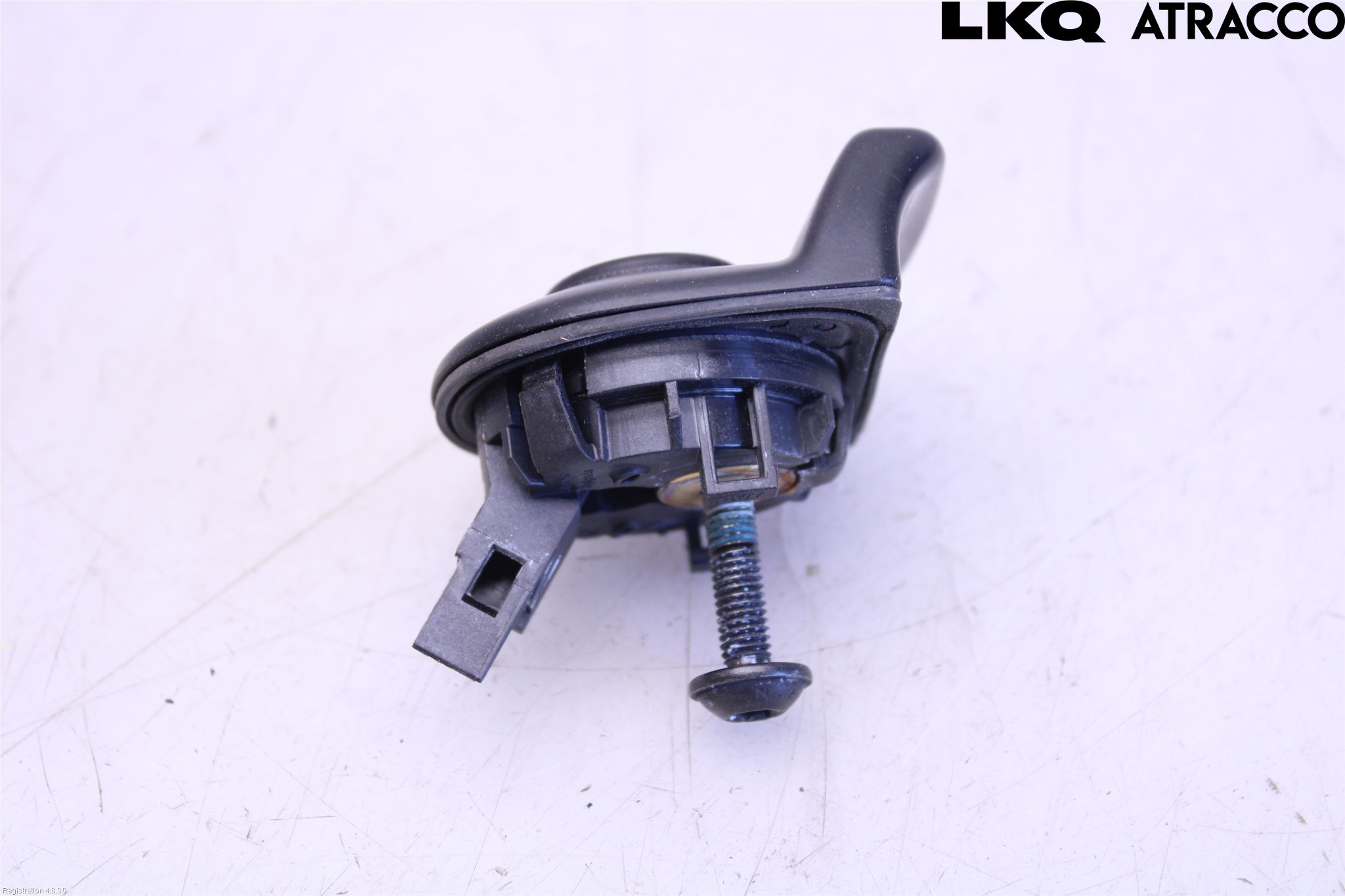 Volkswagen VW UP! / E-UP! Bakluckehandtag