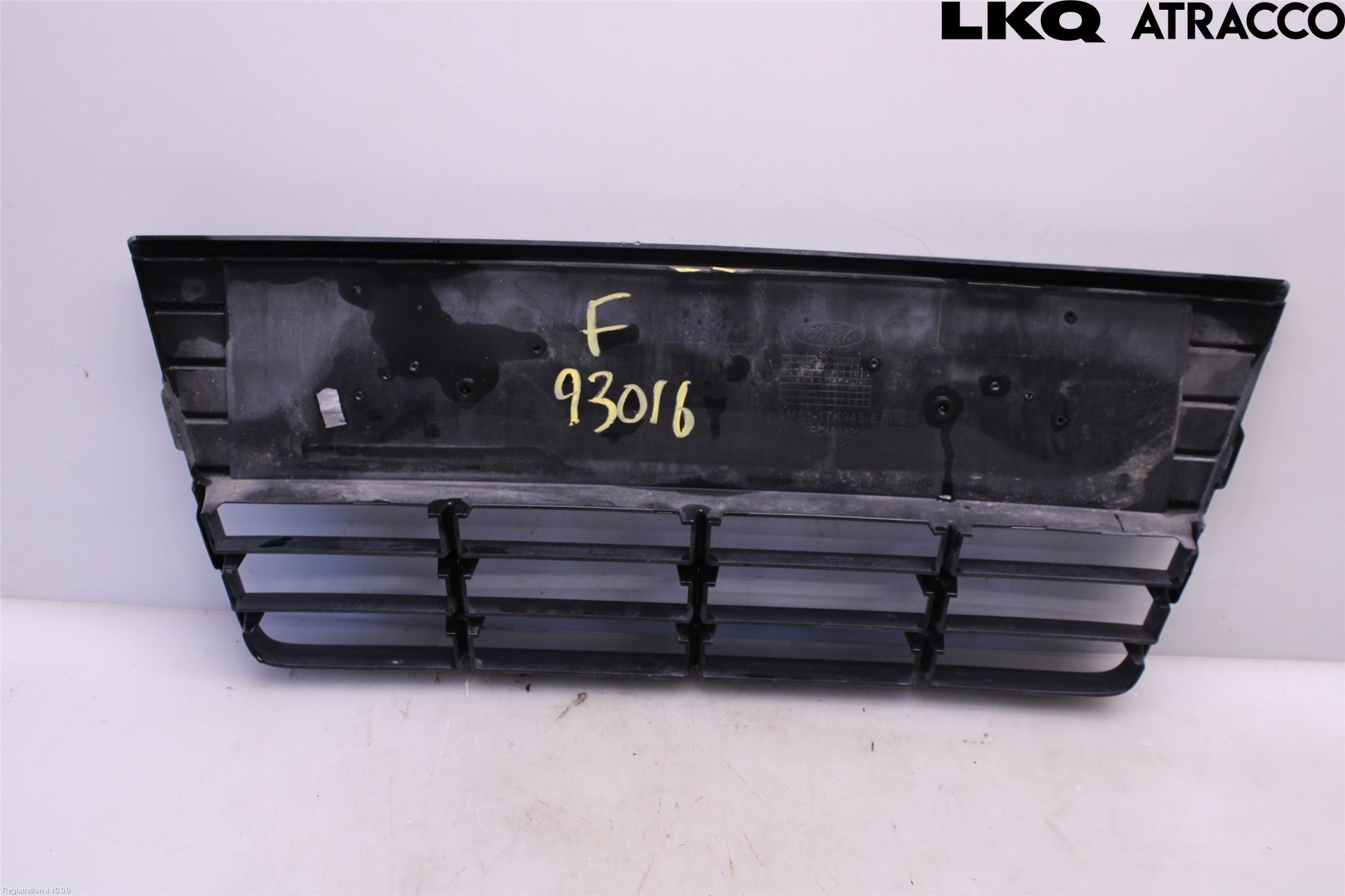 Ford FOCUS 11-14 Grilldel Mitt