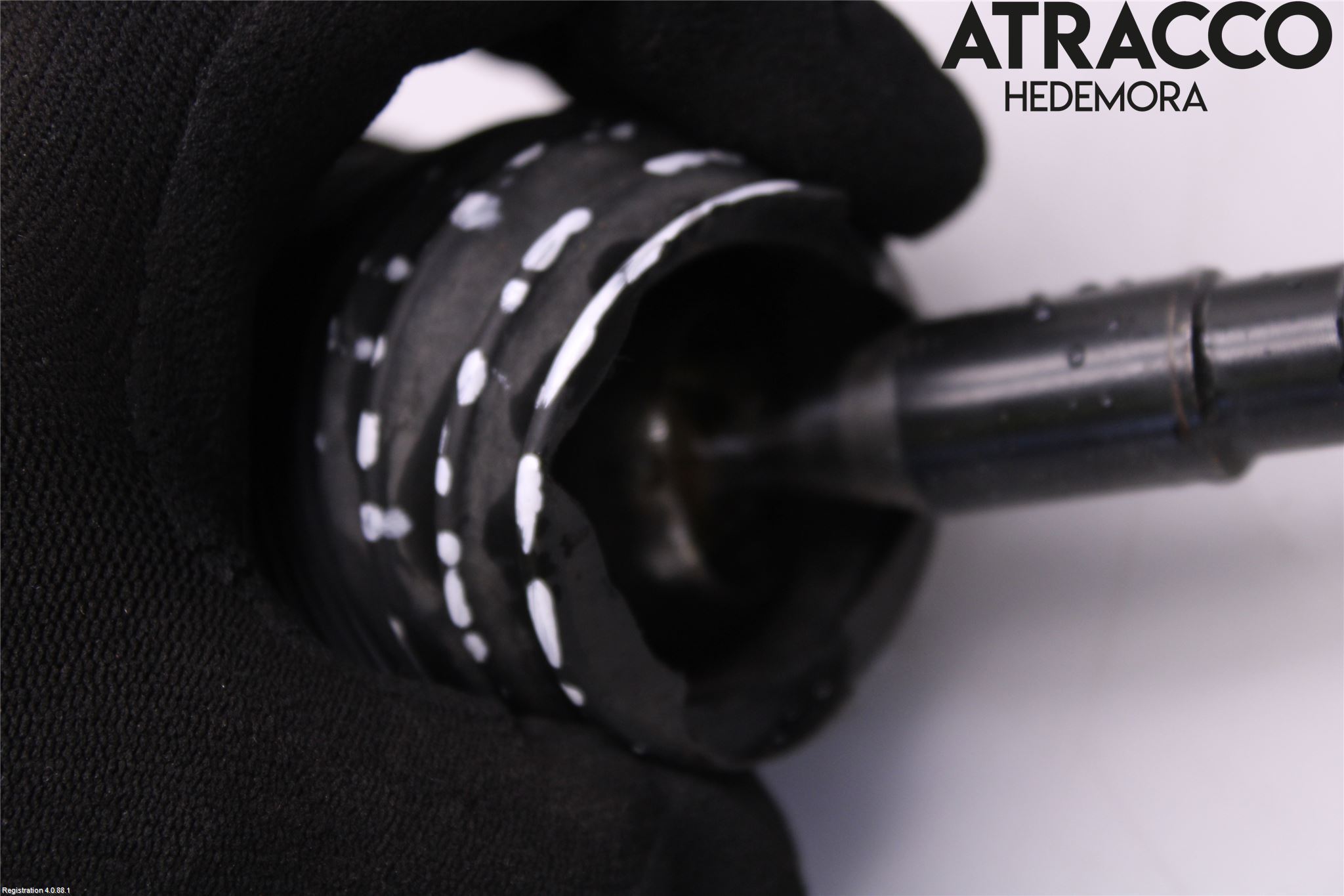 Hyundai i40 08-15 Styrväxel-Snäcka