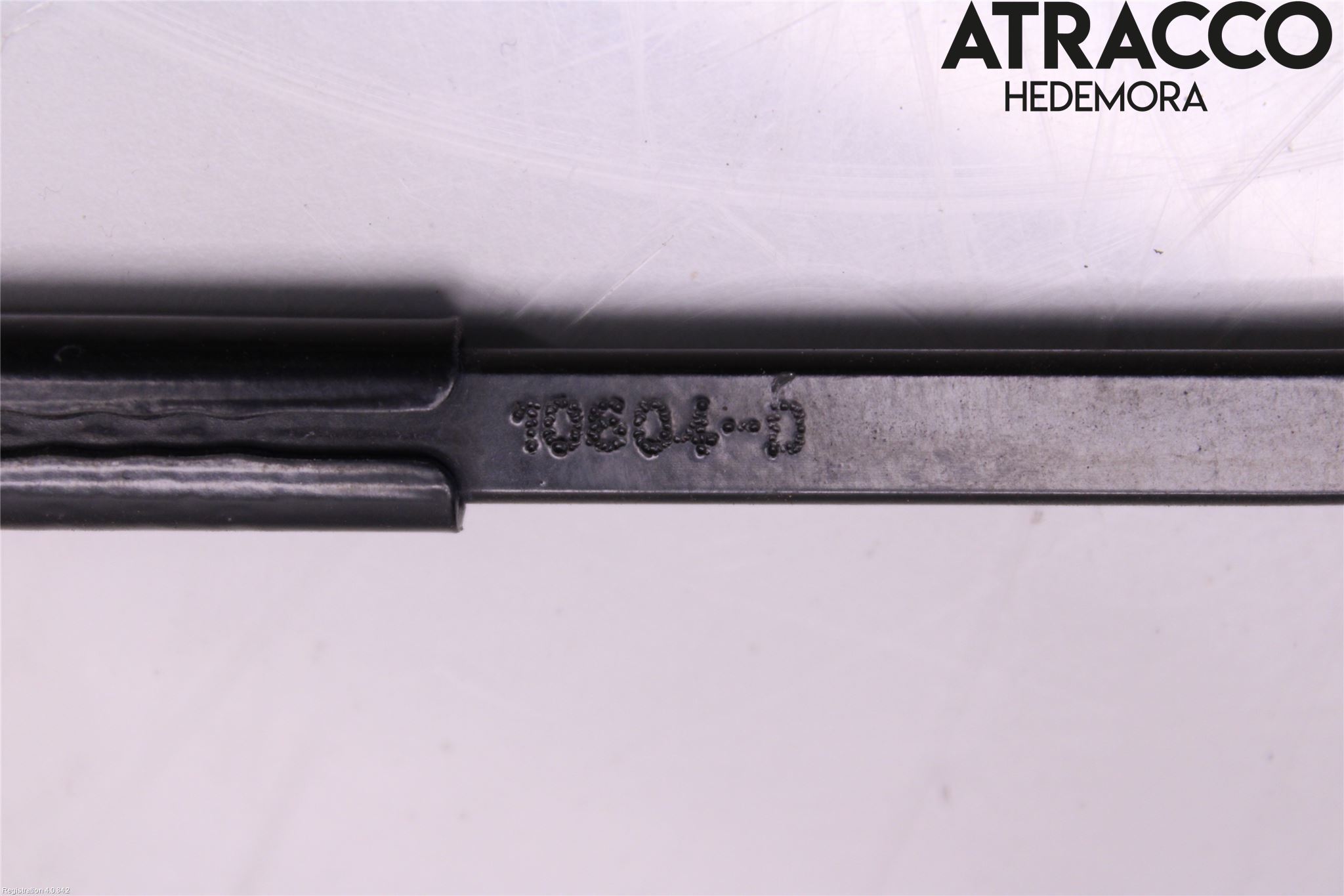 Citroen C2 Torkararm Armar Vindruta