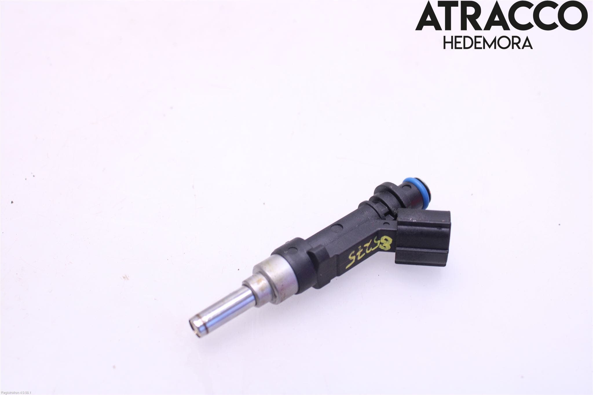 Toyota YARIS XP130 15-20 Injspridare