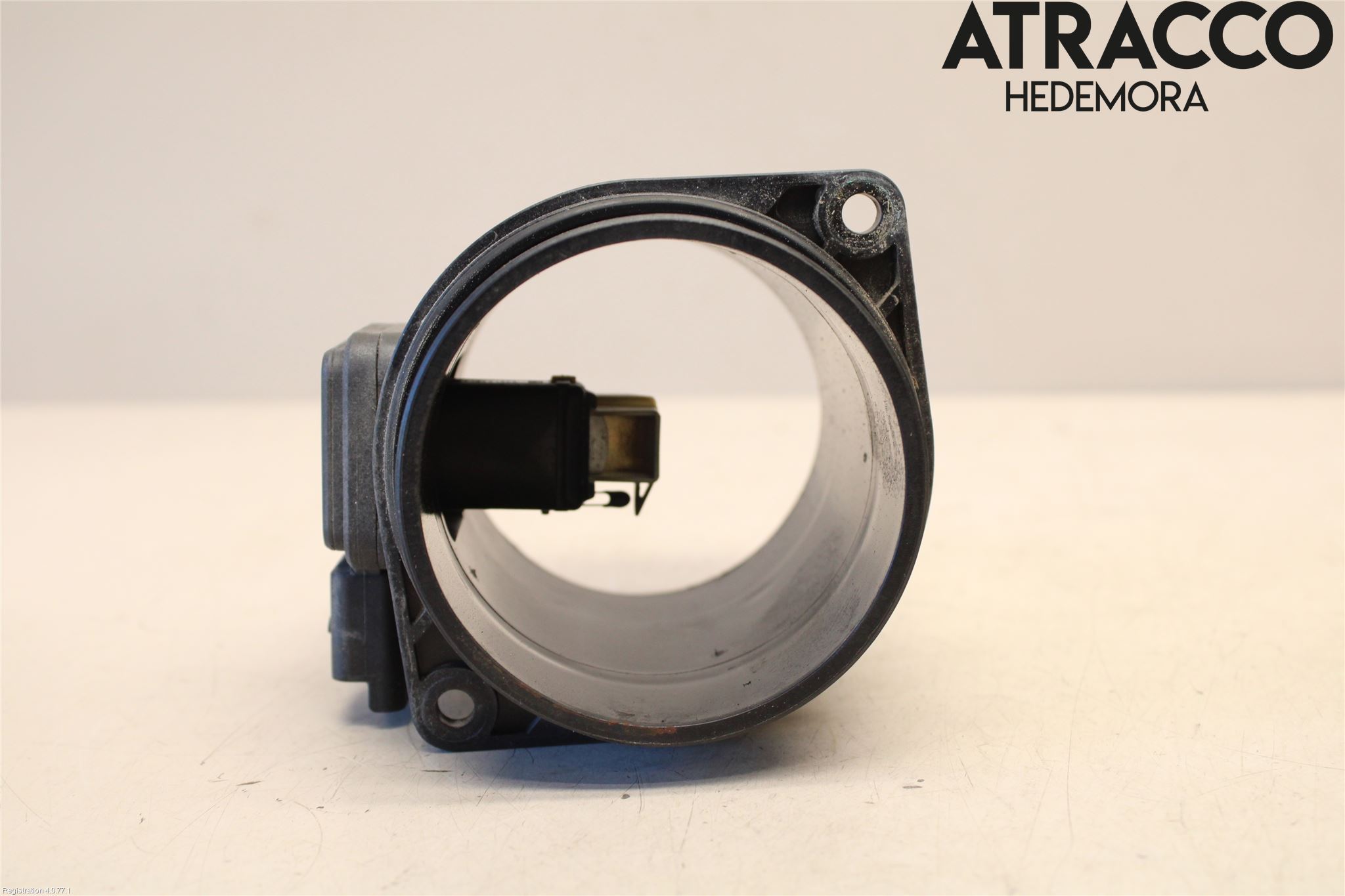 Mitsubishi OUTLANDER 07-12 Injluftmassamätare