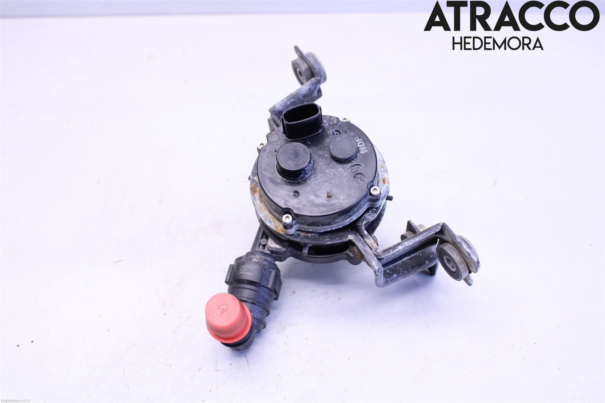 Kia NIRO (DE) 17-22 Vattenpump