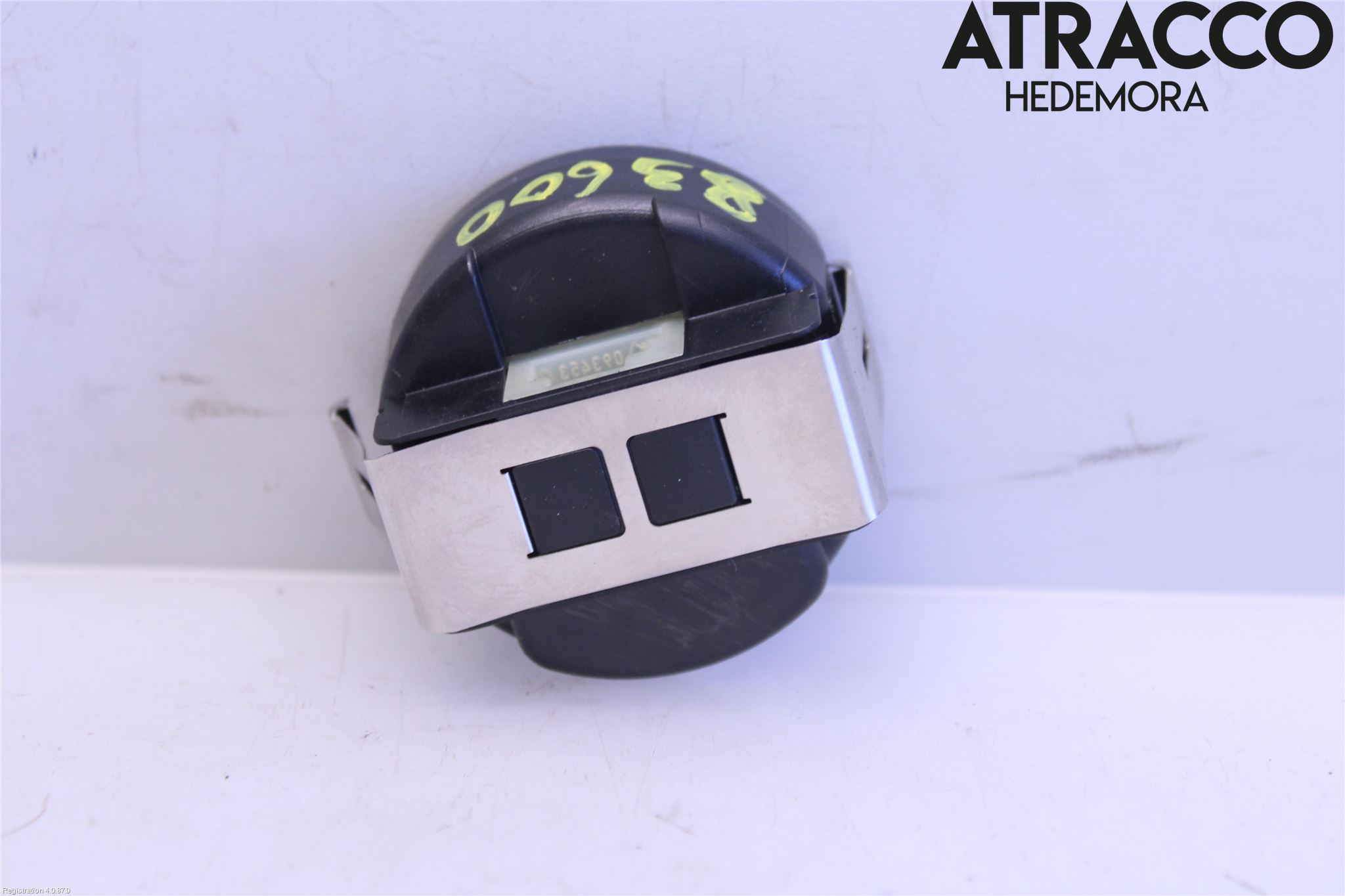 Mitsubishi ASX 10-22 Regnsensor