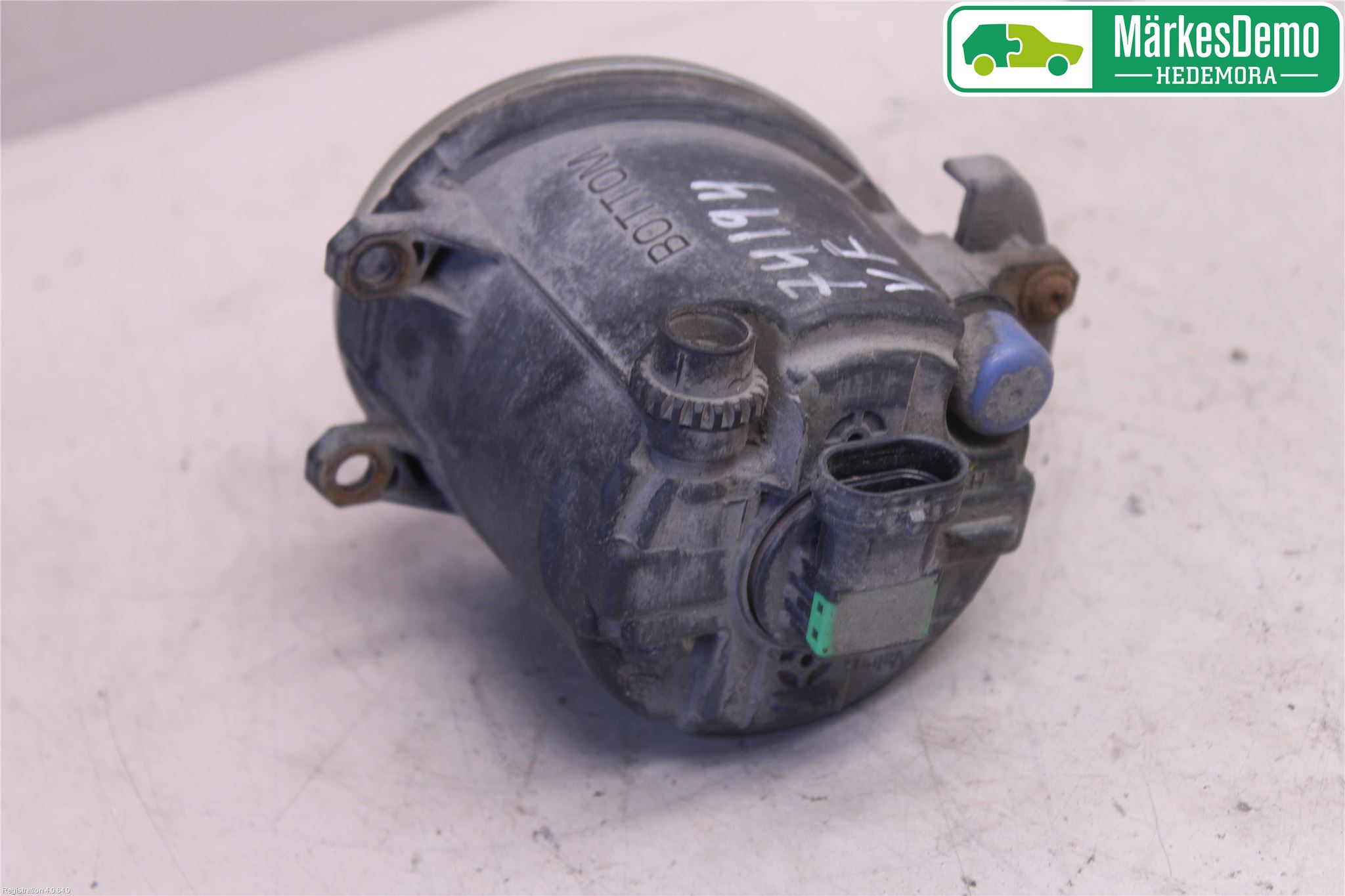 Lexus RX AL10 09-15 Dimljus-Varselljus Fram