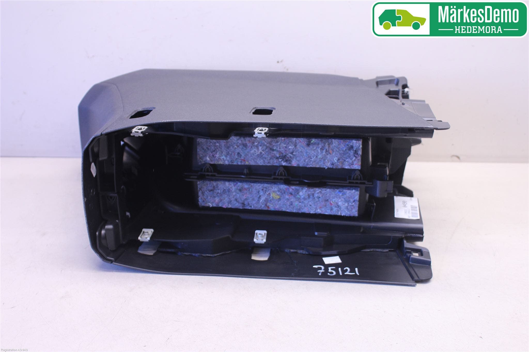 Peugeot 3008 17-24 Inr Tunnelfack