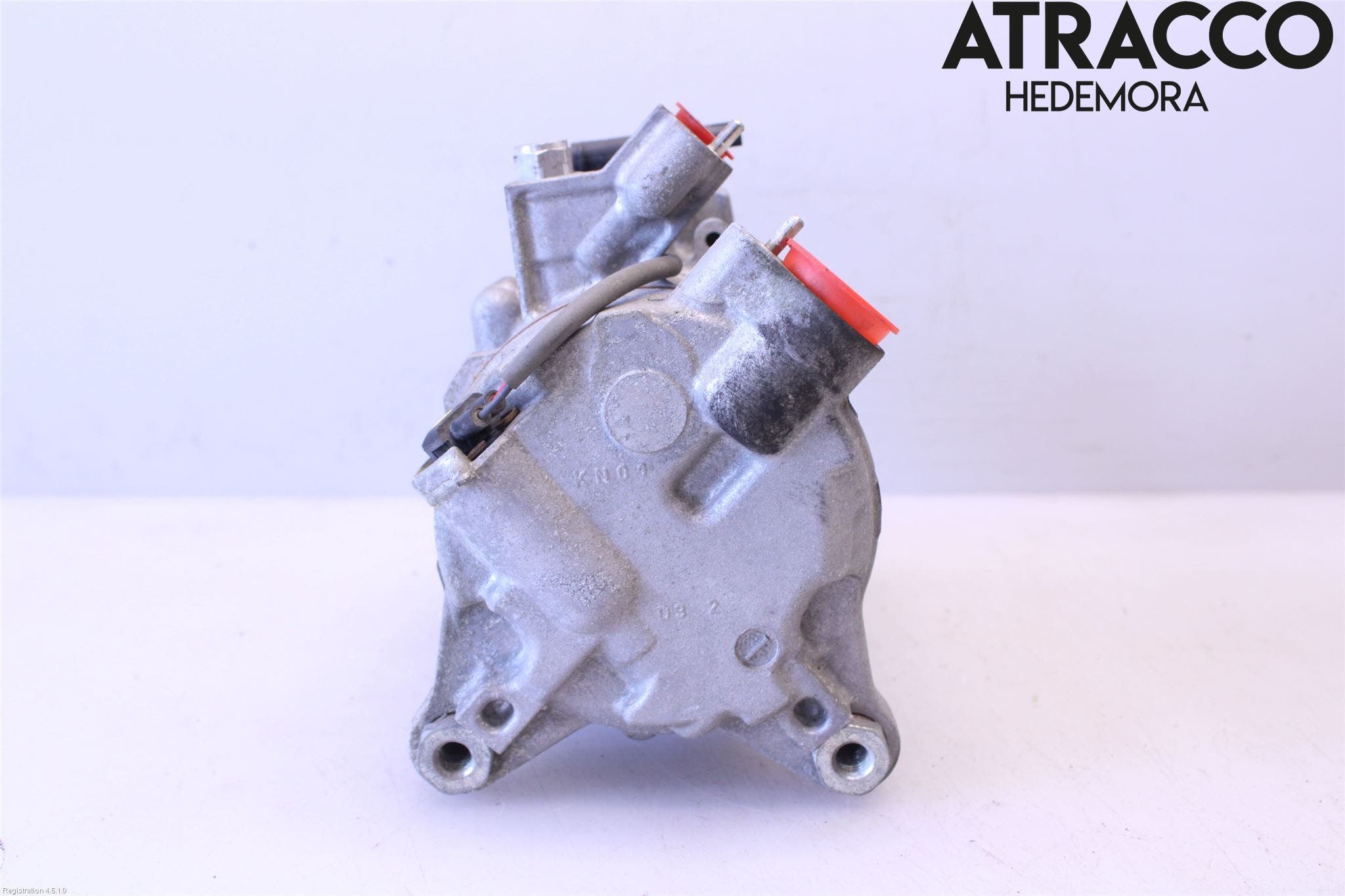 BMW 4 F32/F33/F82/F83 13-20 Ac Kompressor