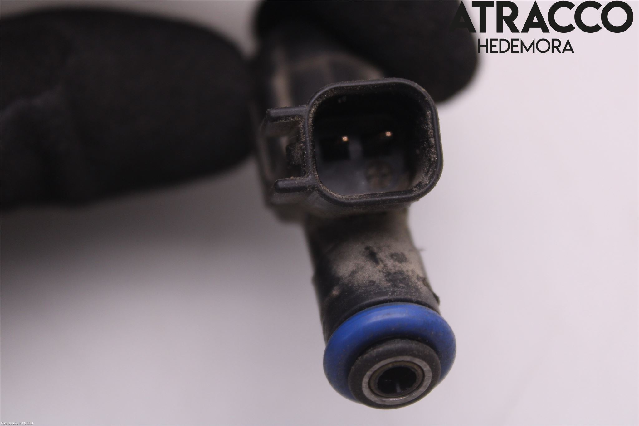 Ford S-MAX 06-15 Injspridare