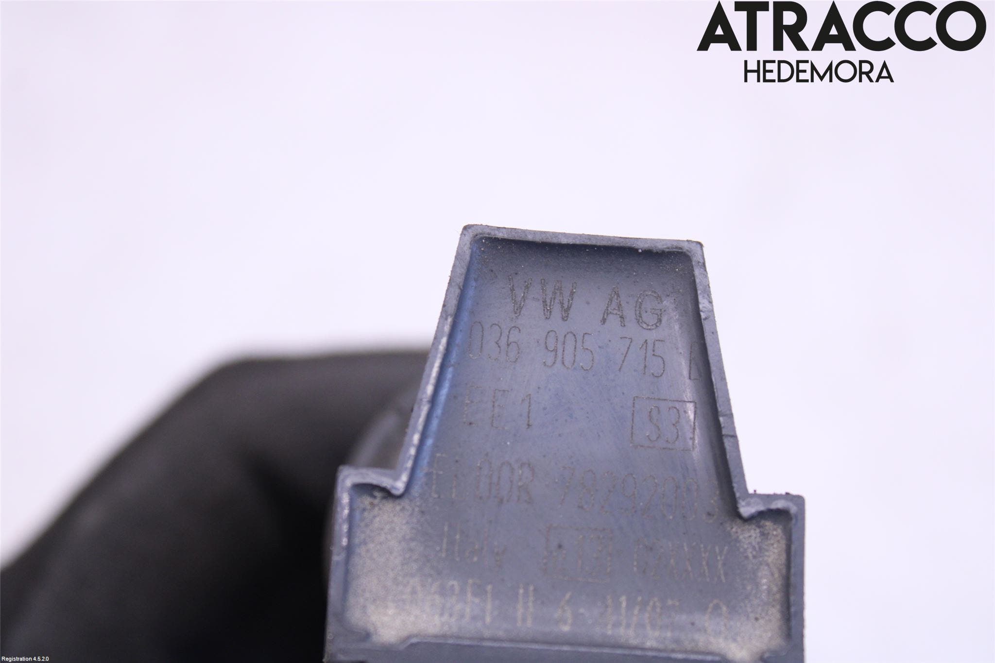 Skoda FABIA 07-14 Tändspole