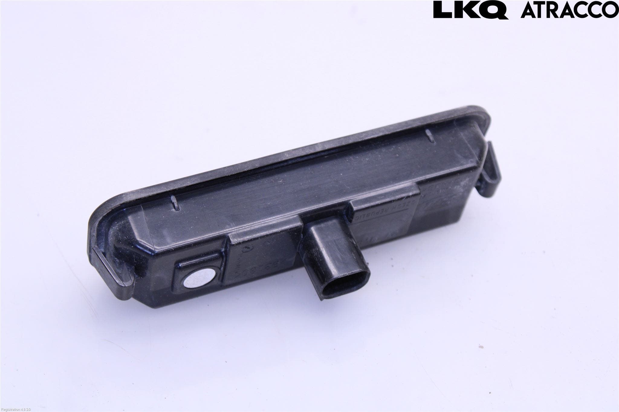 Ford FOCUS 15-18 Bakluckehandtag