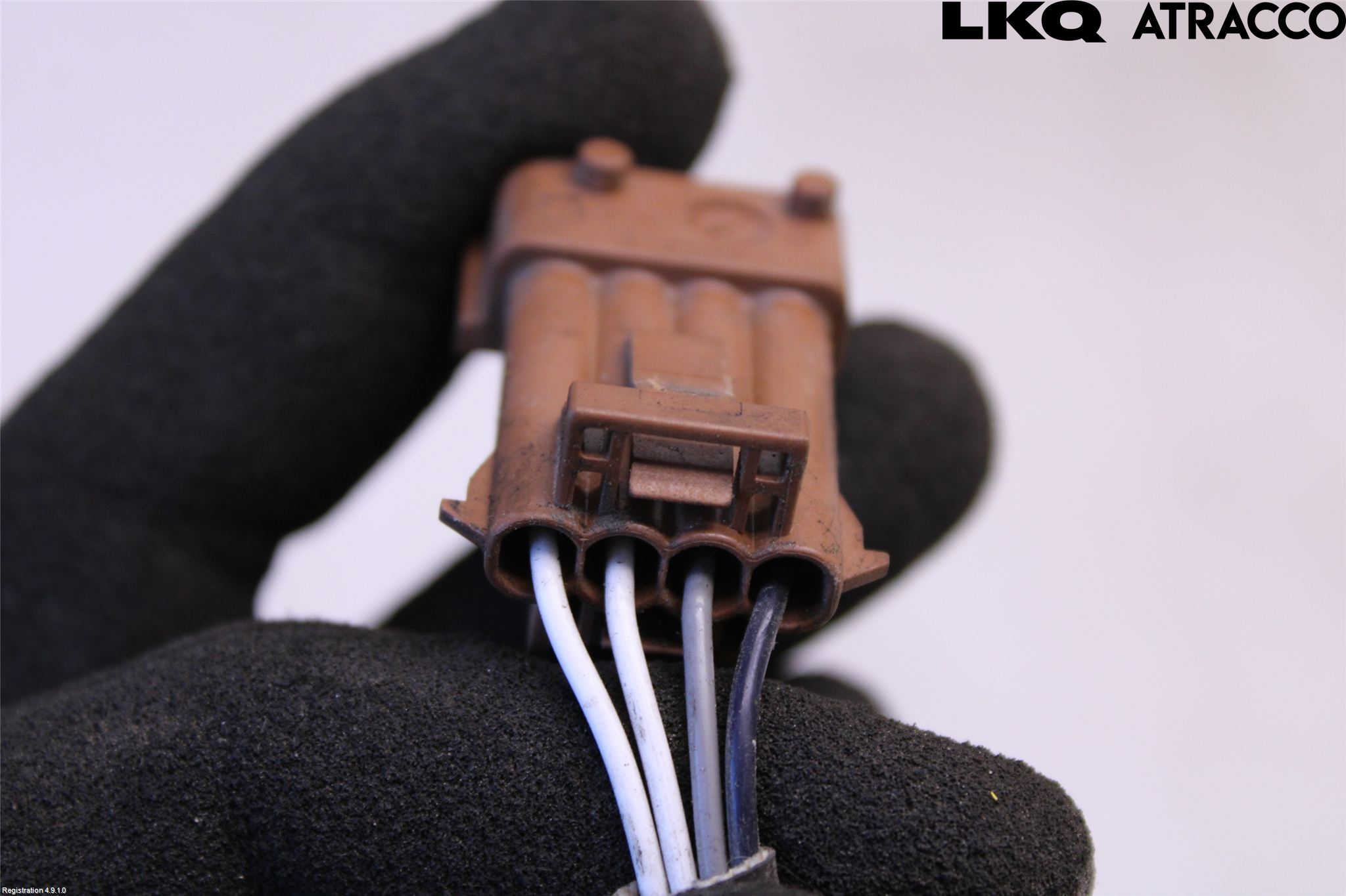 Saab 9-3 VER2/VER3 08-15 Injlambdasond