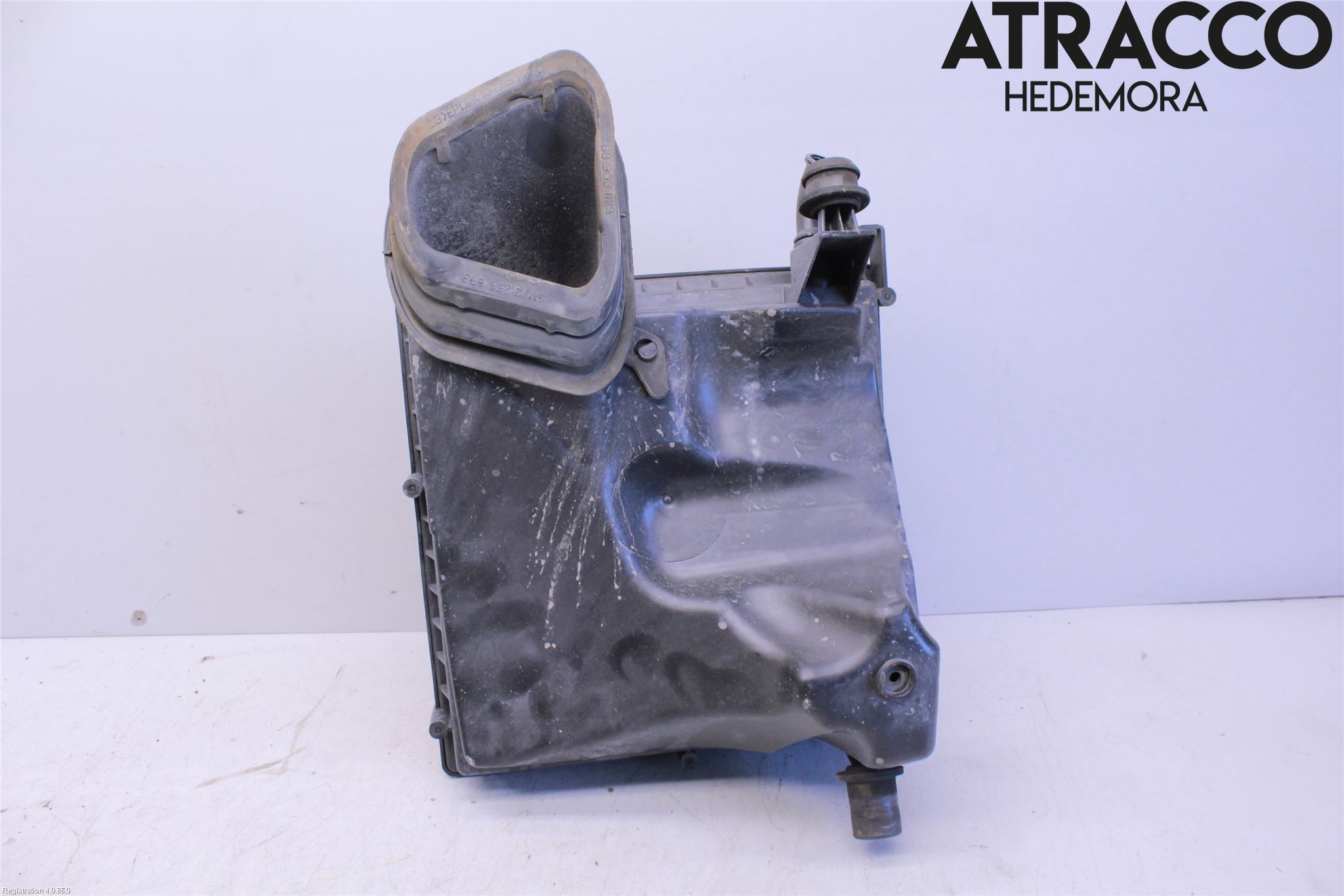 GM CHEVROLET CRUZE Luftrenare