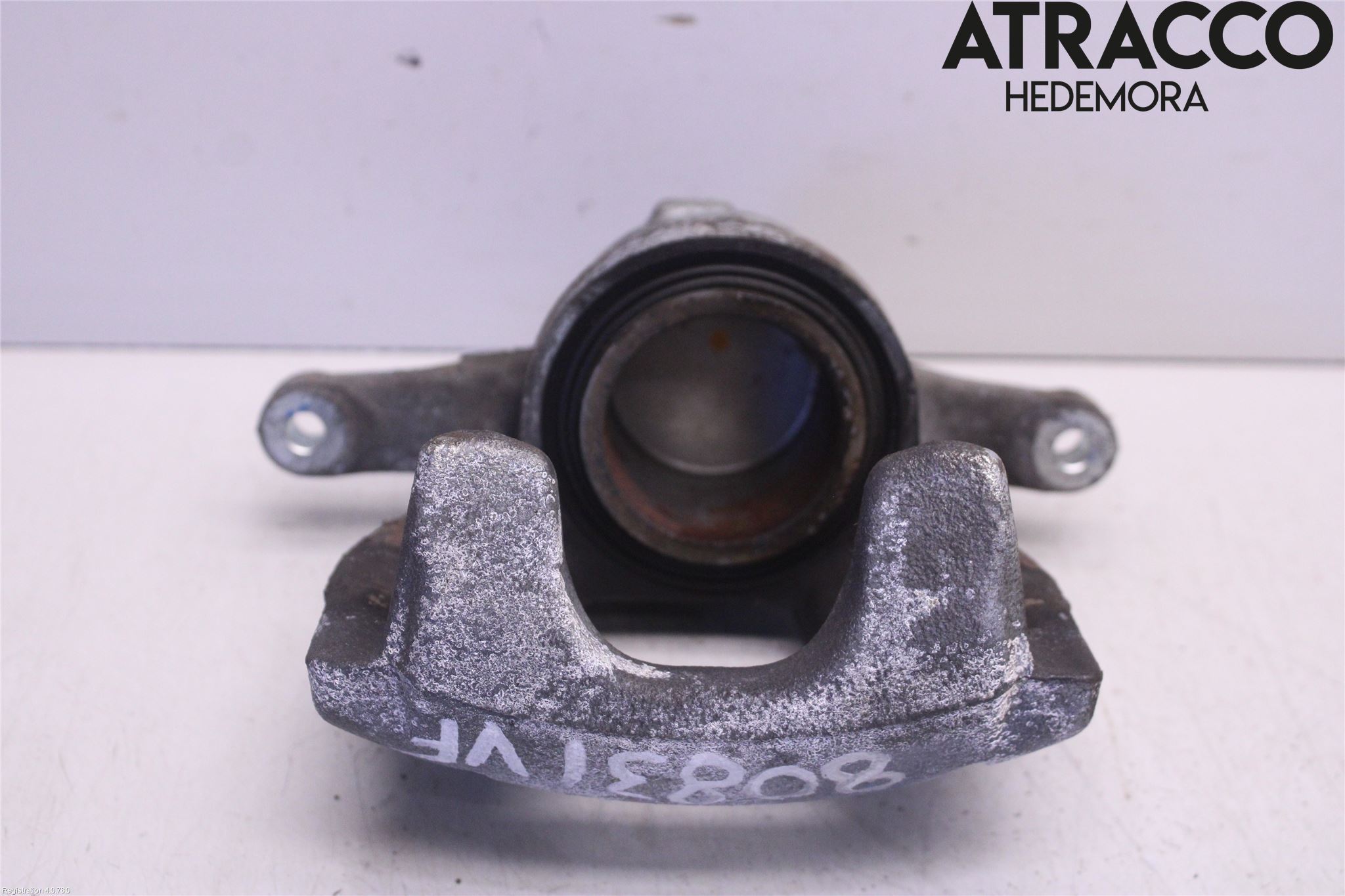 Toyota AURIS 13-19 Bromsok Fram Vänster