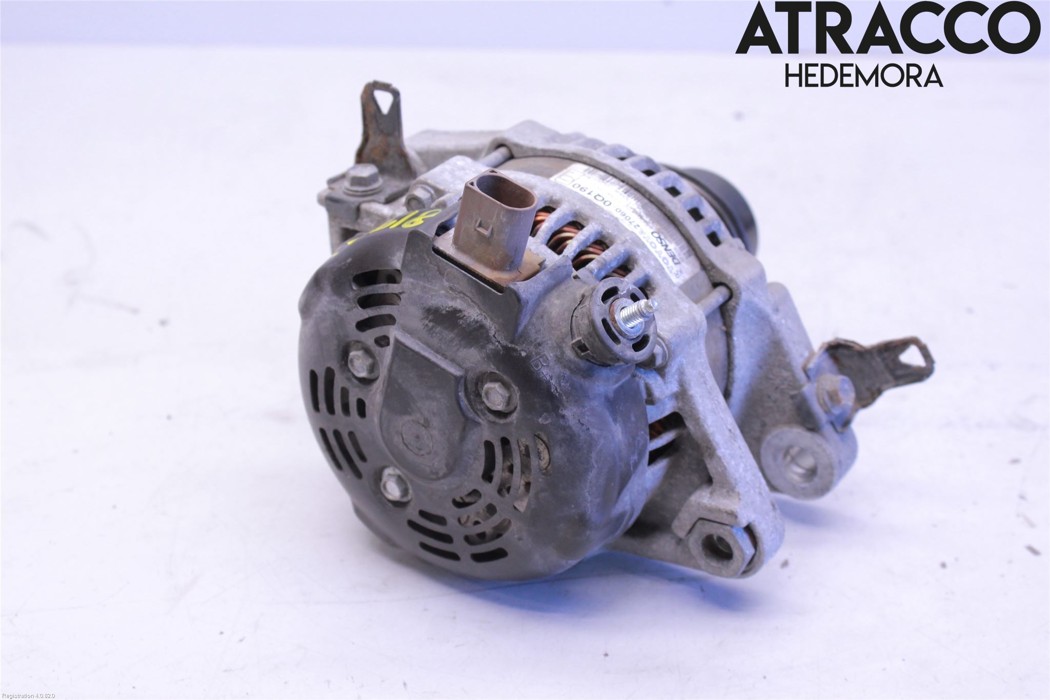 Toyota AYGO 15-21 Generator