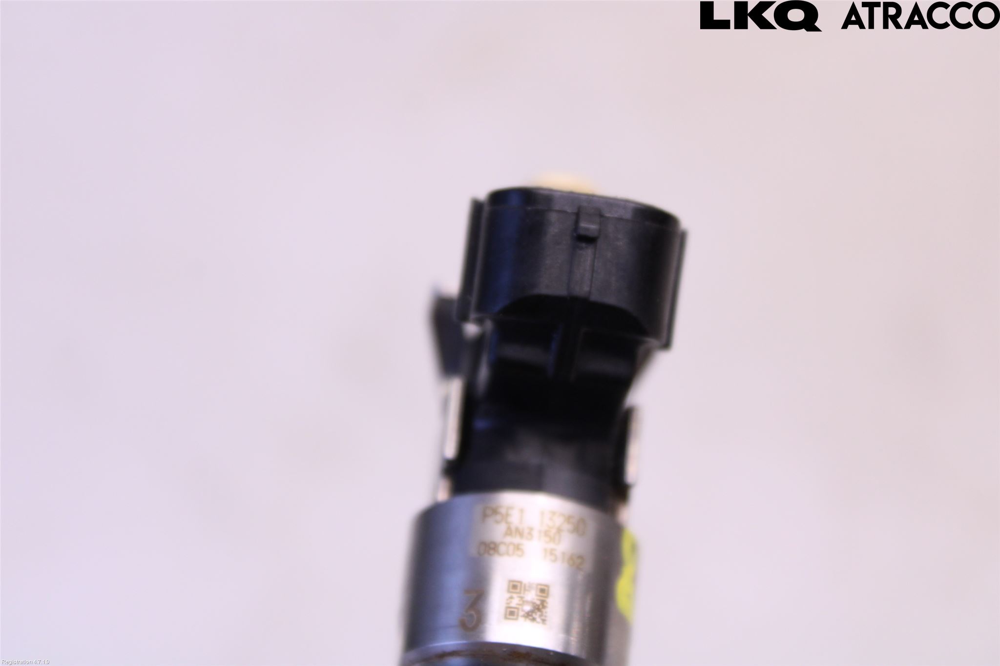 Mazda 2 (DJ) 15-22 Injspridare