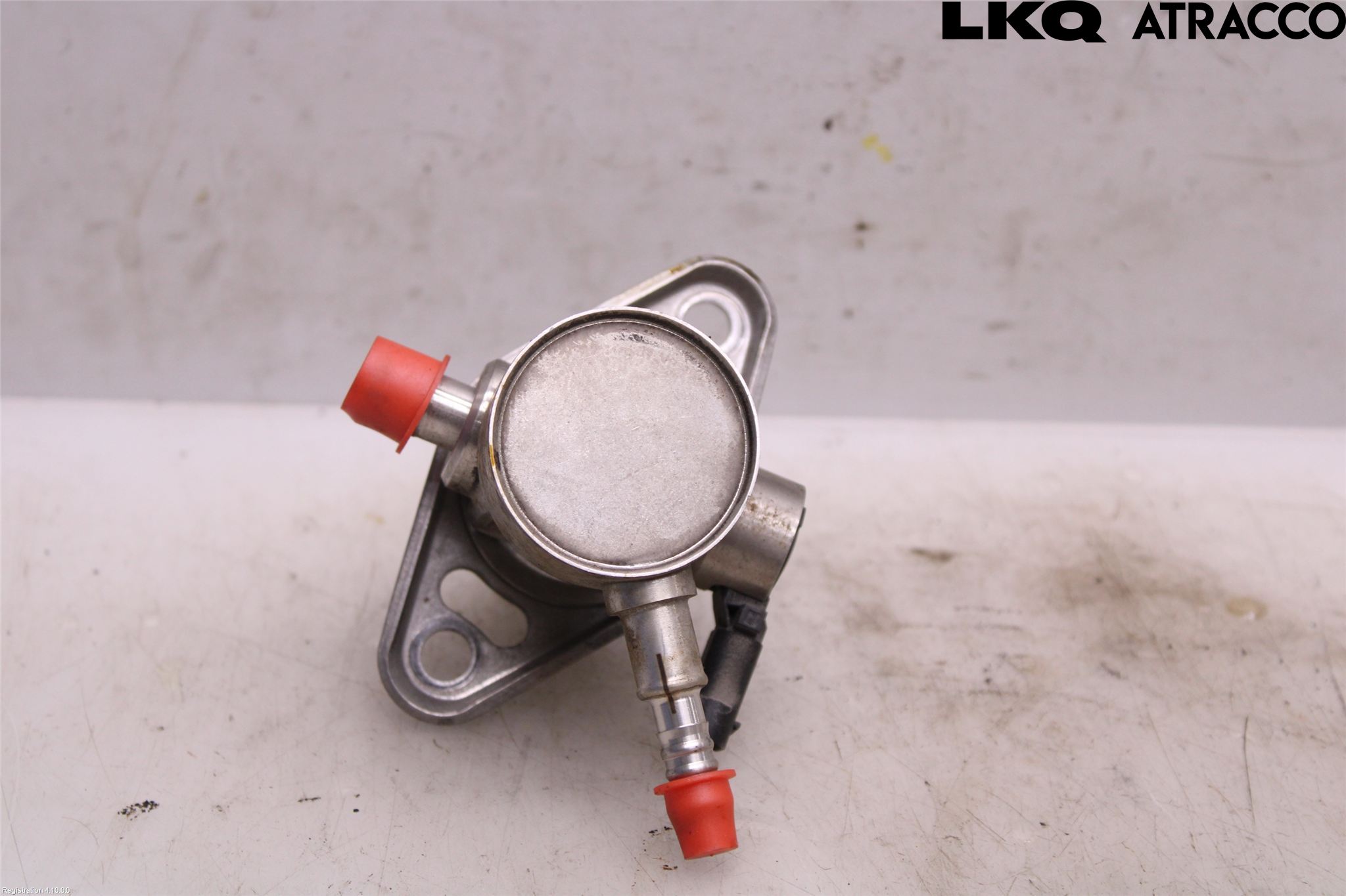 Seat LEON 13-20 Bränslepump Mek