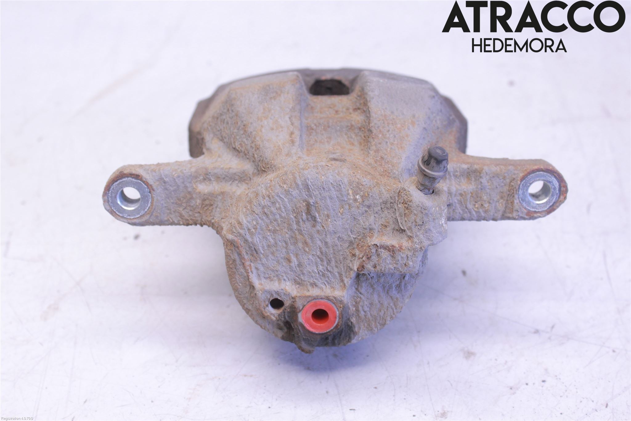 Toyota RAV4 13-18 Bromsok Fram Höger