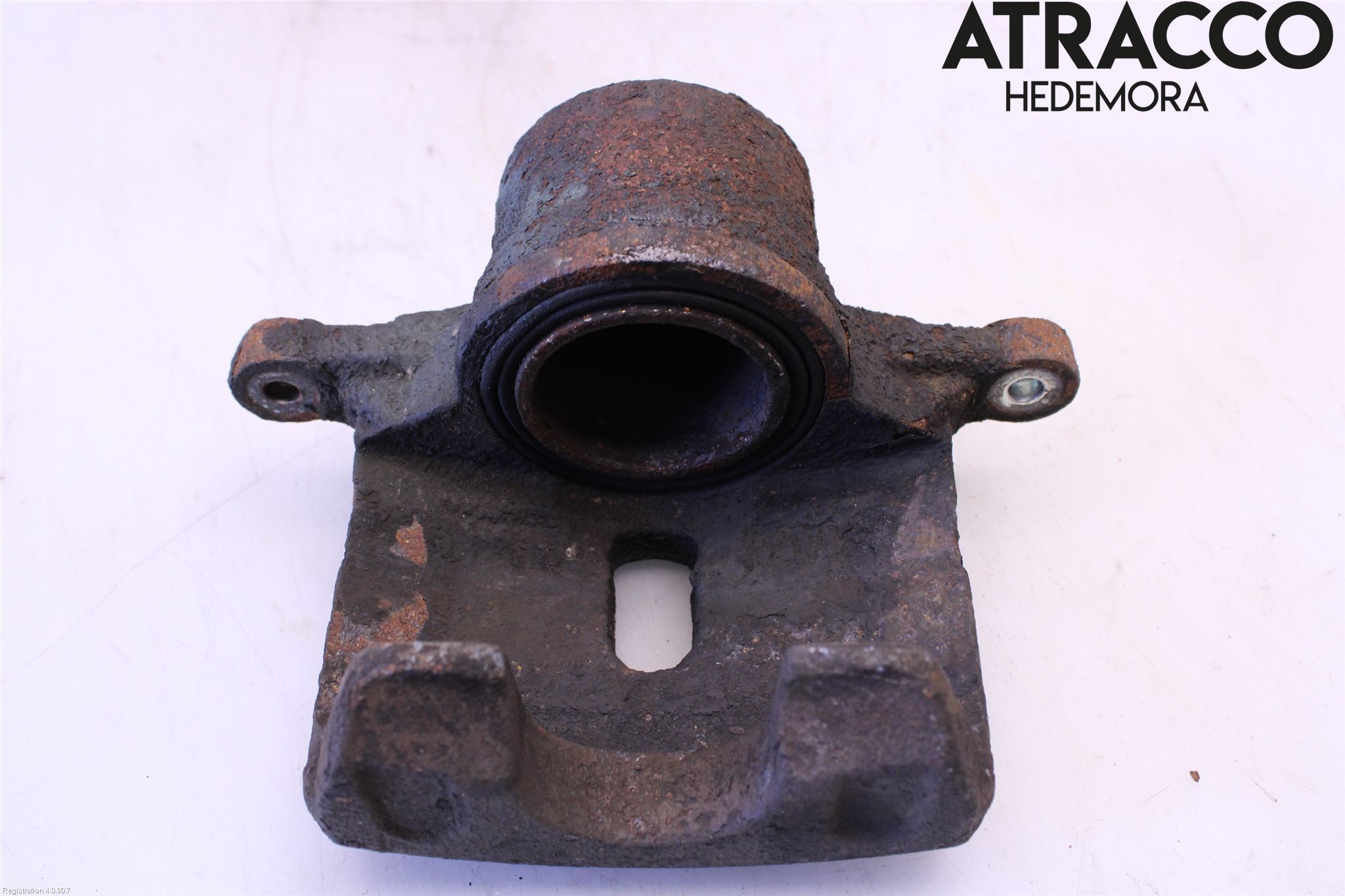 Hyundai i40 08-15 Bromsok Fram Vänster