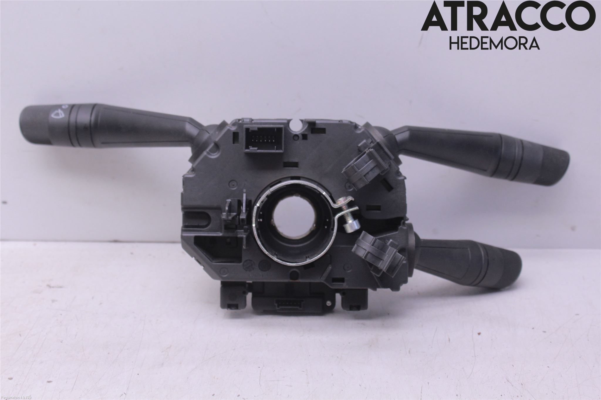 Iveco DAILY 14->> Spakcentral