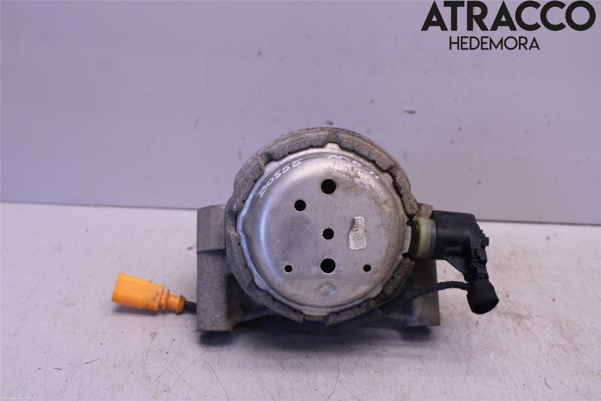 Audi A7/S7 4G 11-17 Motorkudde