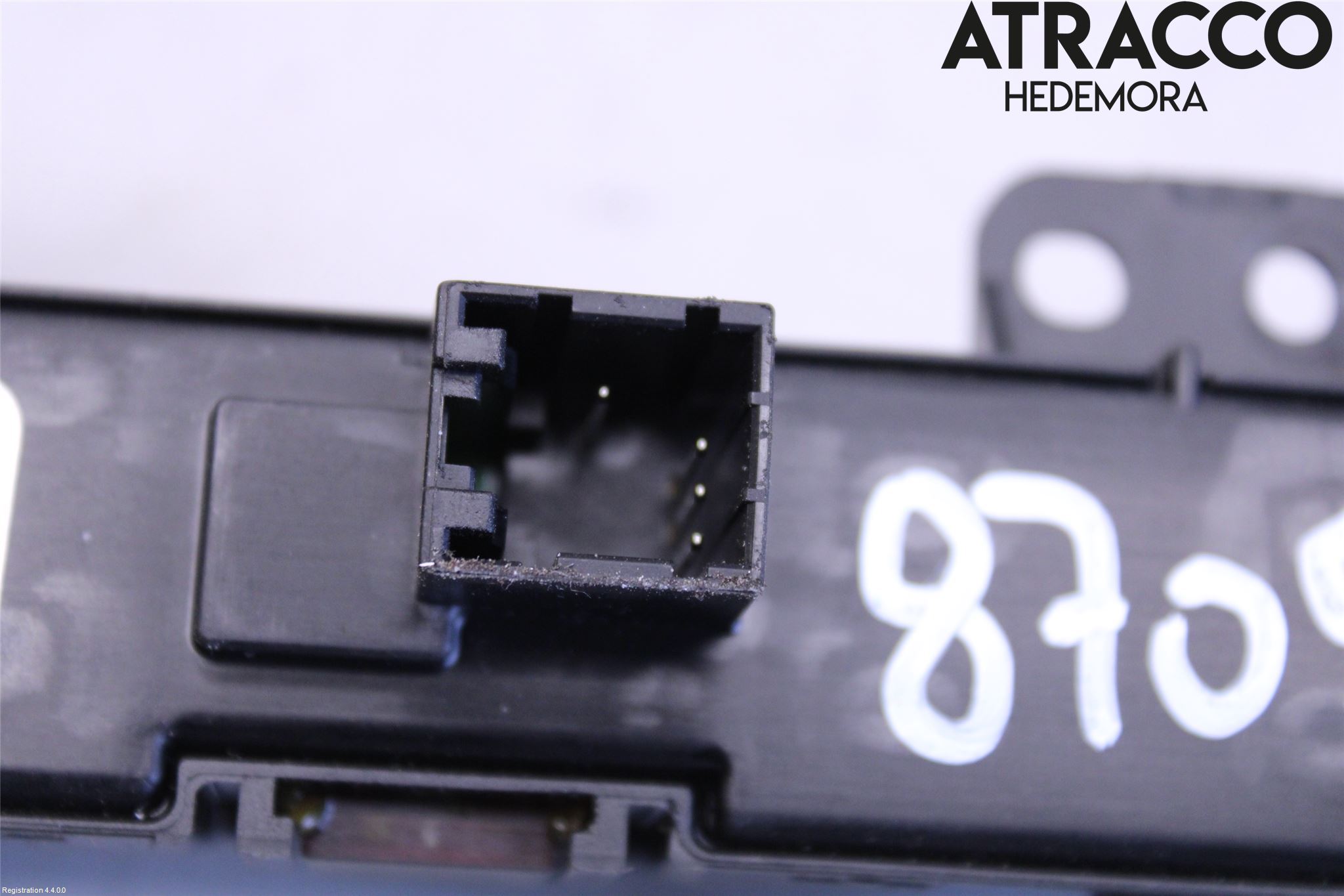 Dodge NITRO Strömställare Multifunktion