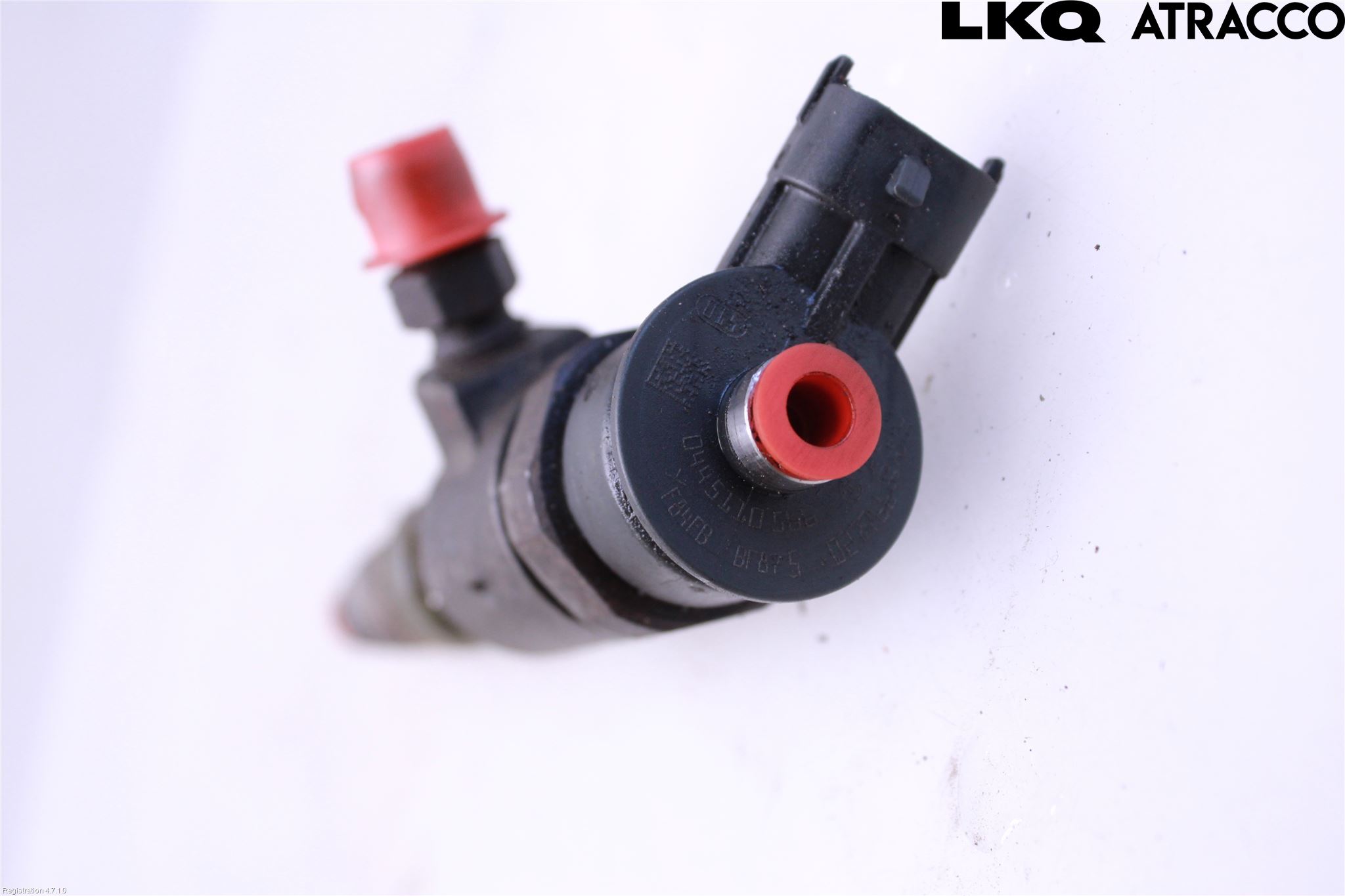 Toyota PROACE II 16- Injspridare