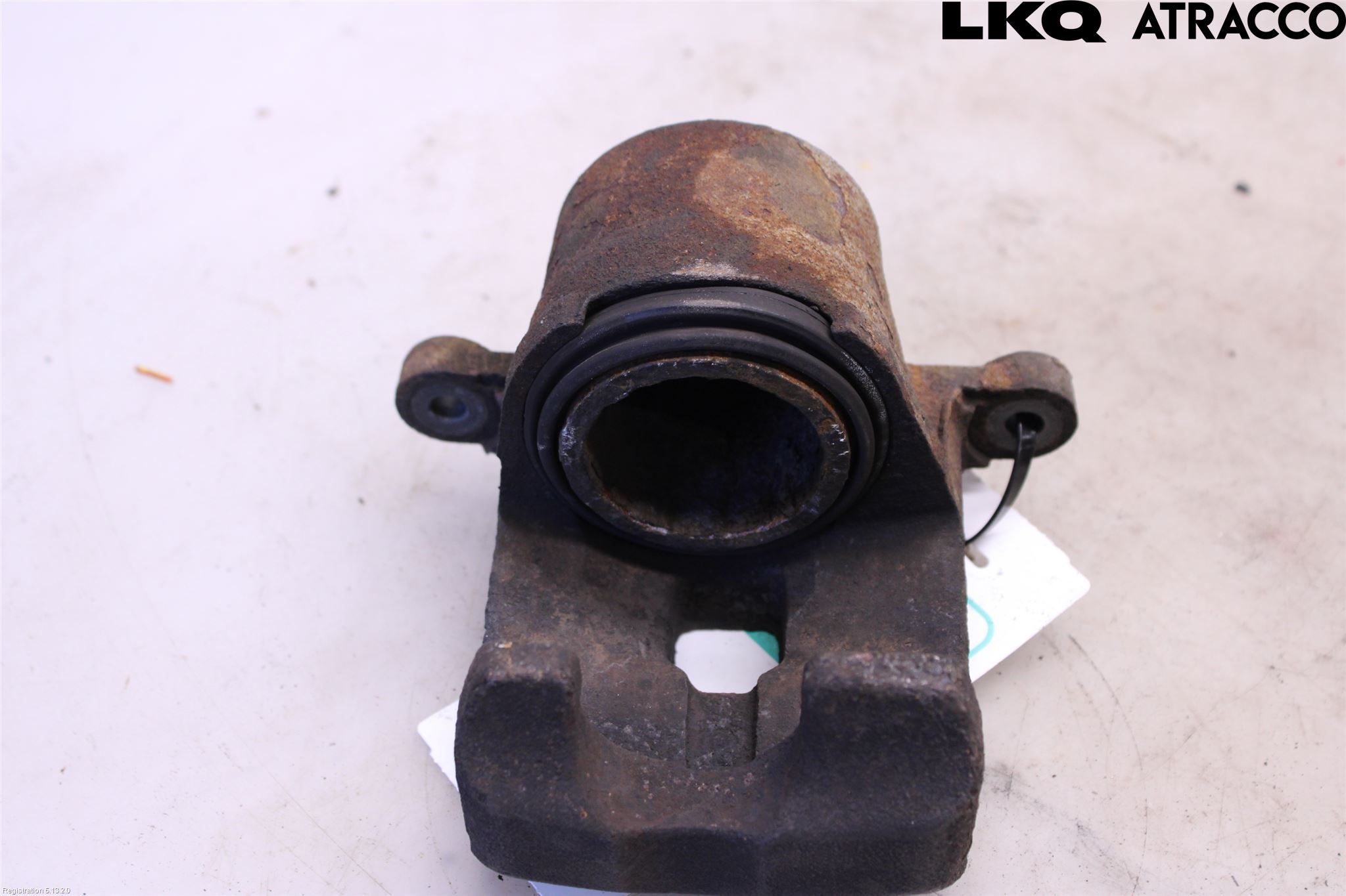 Toyota RAV 4 00-06 Bromsok Fram Höger