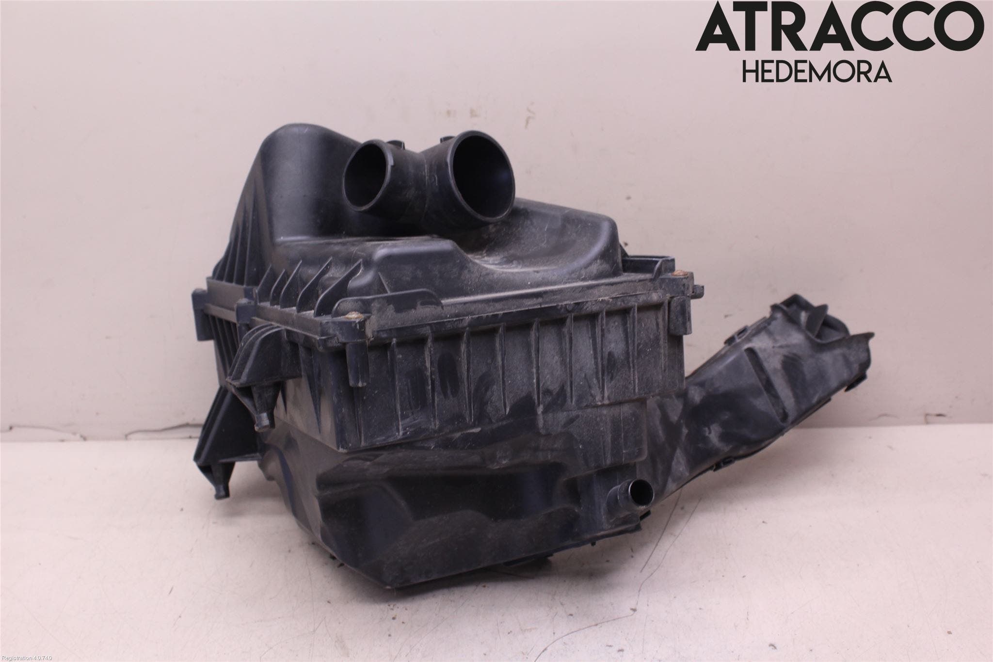 Ford S-MAX 06-15 Luftrenare