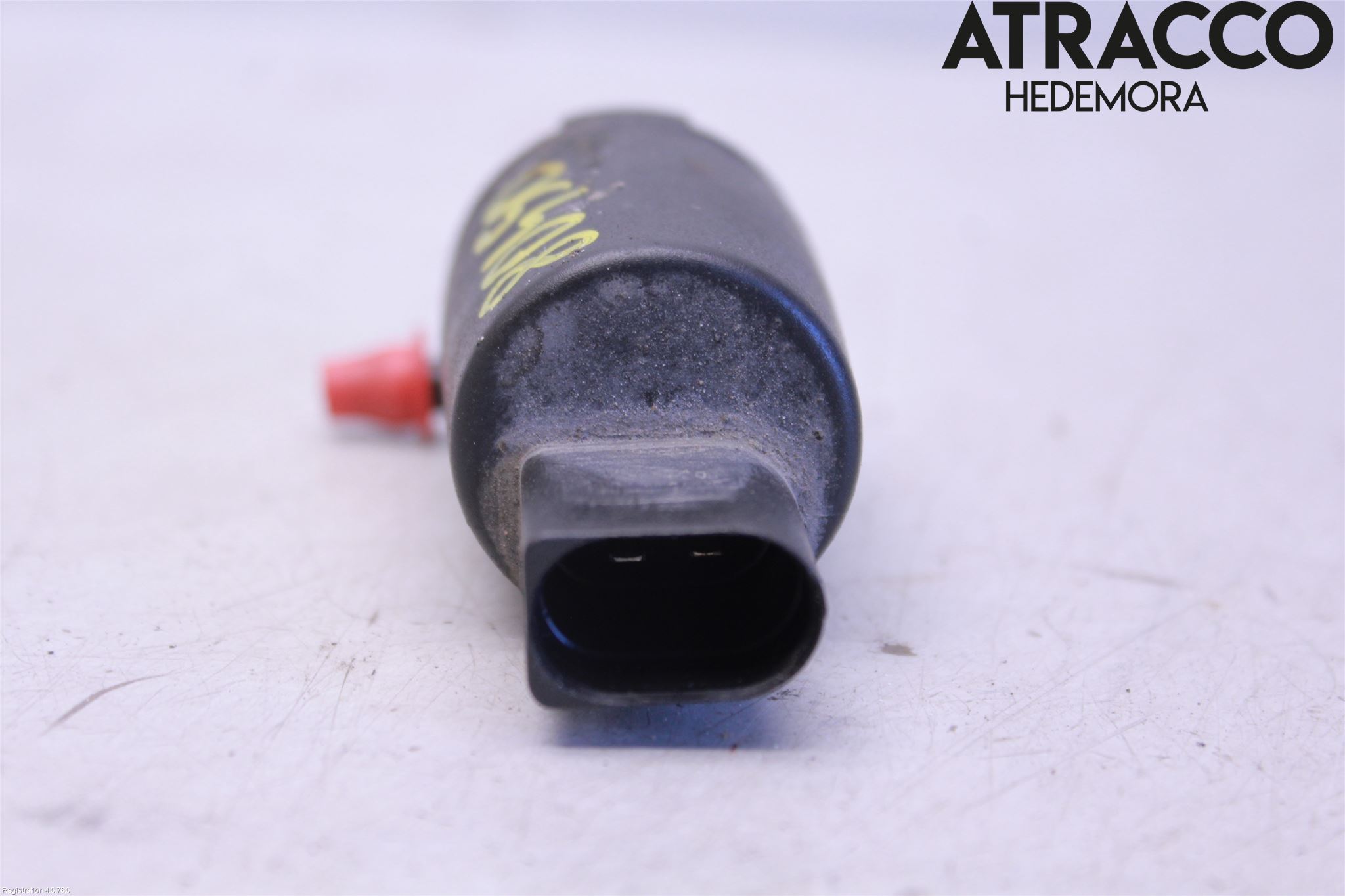 Landrover LAND ROVER RANGE ROVER L322 02-12 Spolarpump Vindruta