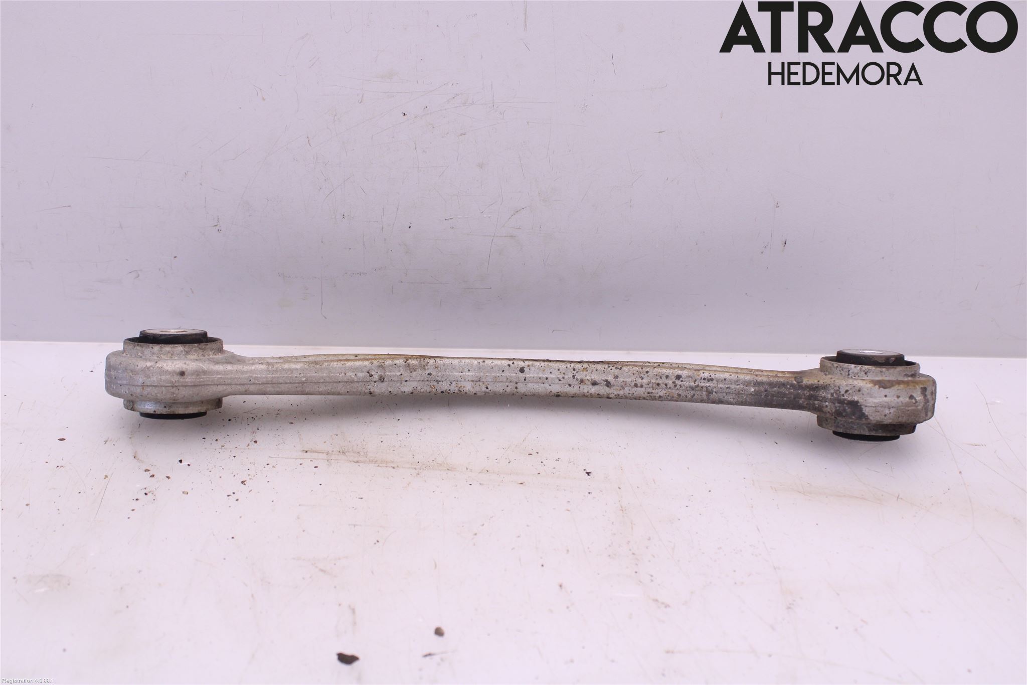 Mercedes-Benz MB C-KLASS (W205) 14-21 Bärarm Bak Övre Vänster