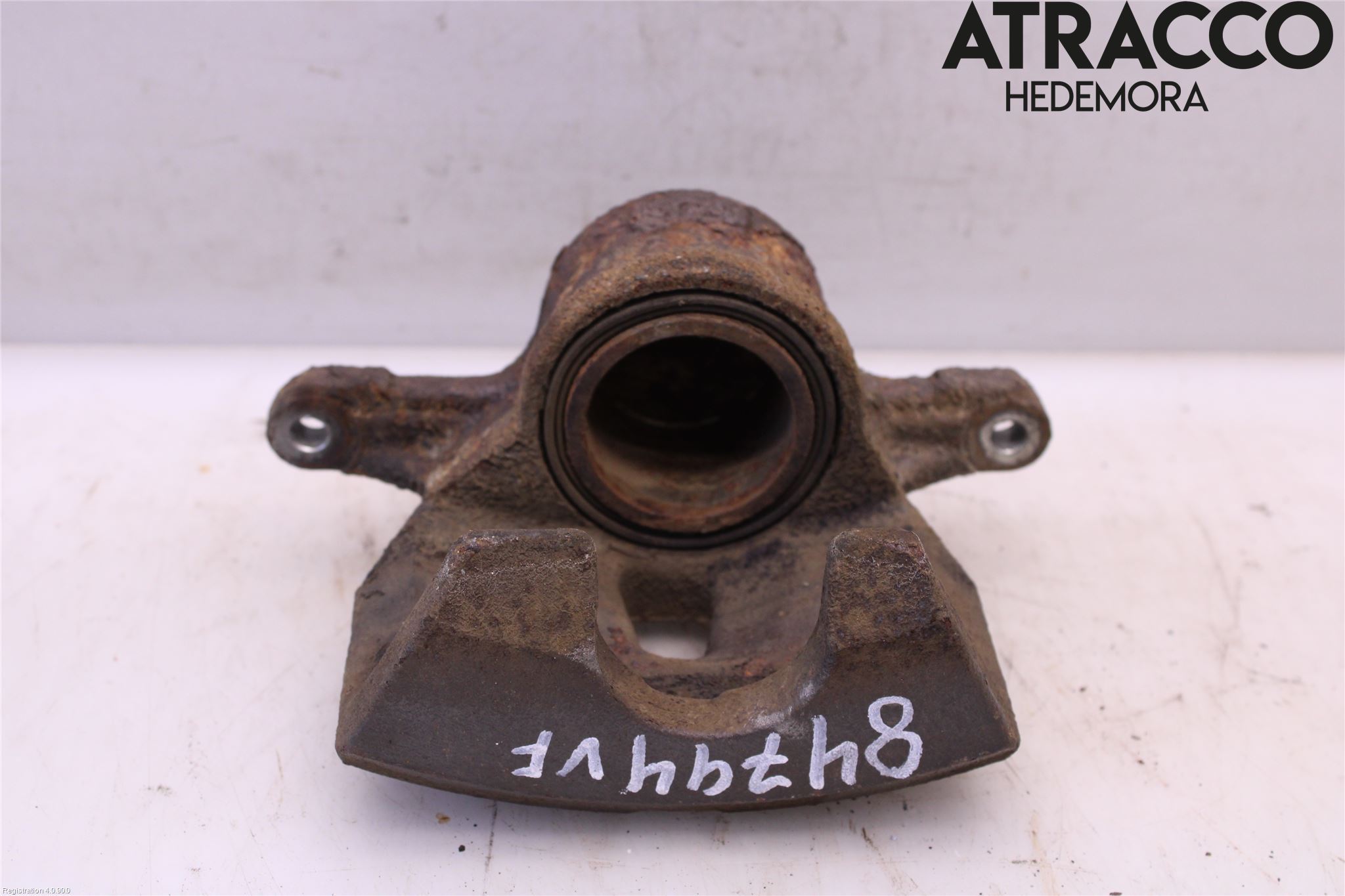 Lexus IS 250/350 14-20 Bromsok Fram Vänster