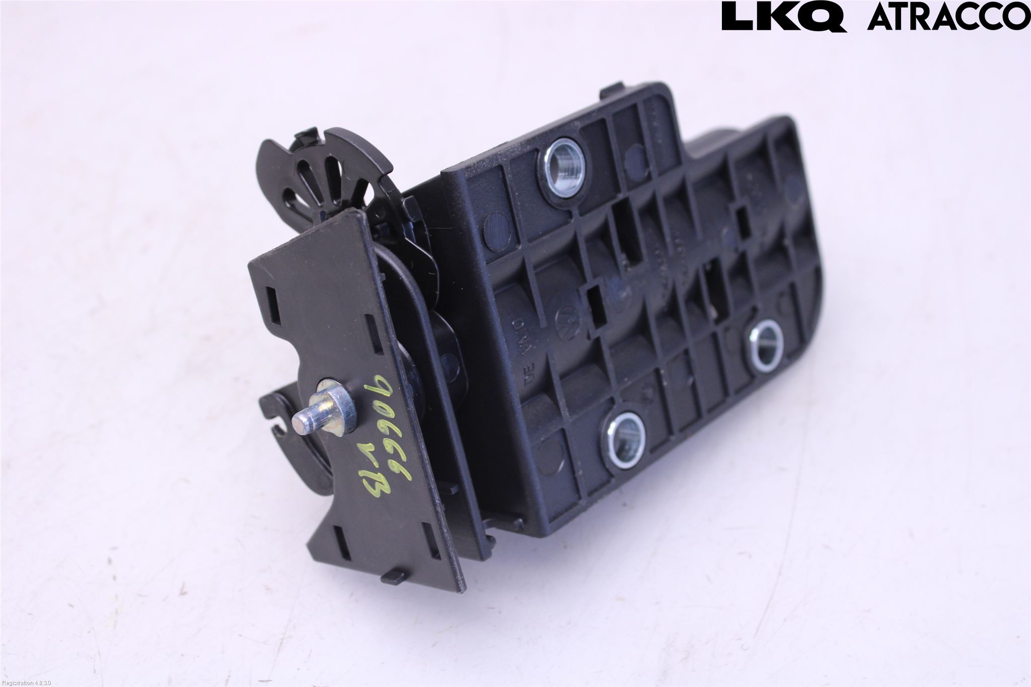 Seat ALHAMBRA 11- Dörrhandtag Inre Vä