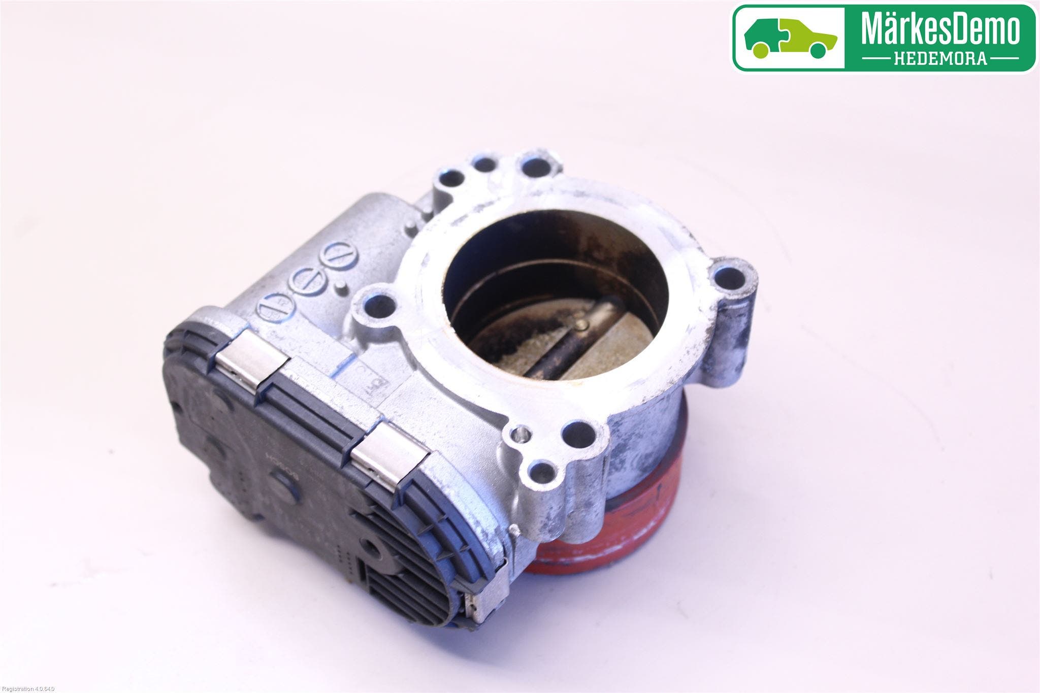 Mercedes-Benz MB C-KLASS (W204) 07-15 Injspjällhus