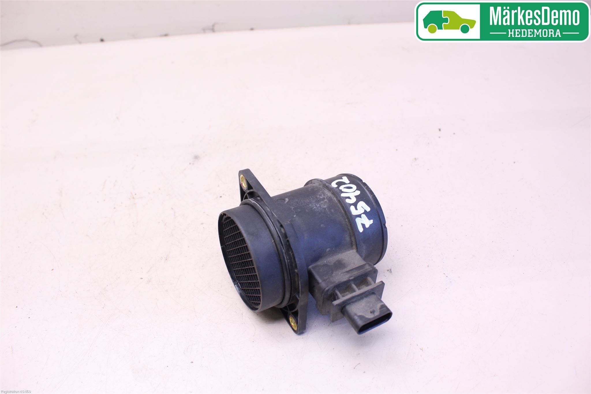 Kia SPORTAGE (SL) 11-15 Injluftmassamätare