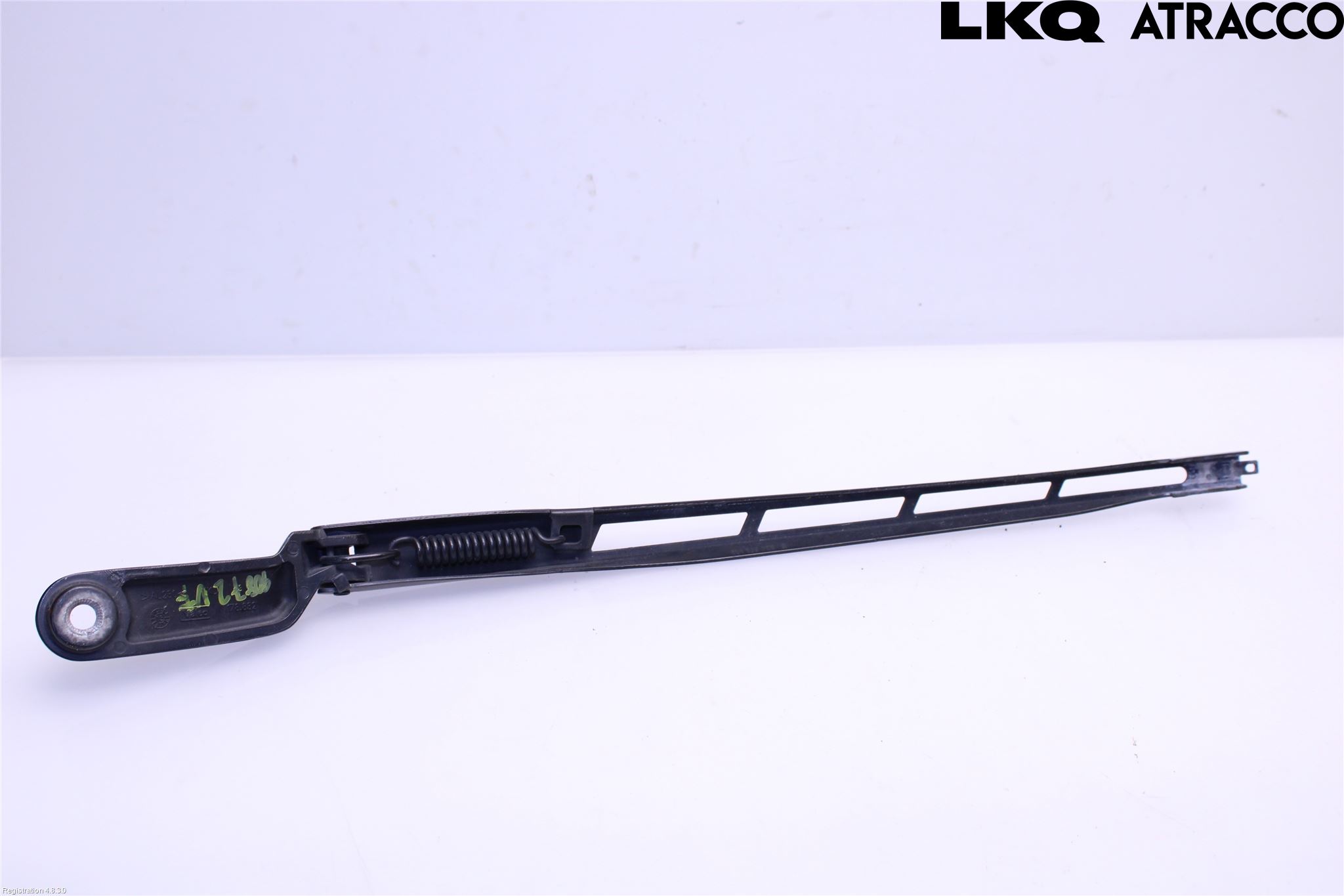 Audi Q7/SQ7 Torkararm Armar Vindruta