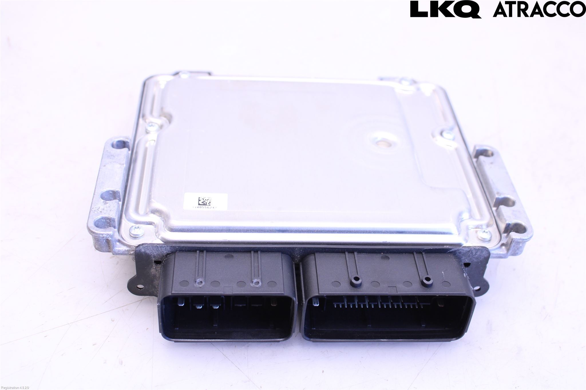 Citroen BERLINGO 08-18 Styrenhet Inspump Diesel