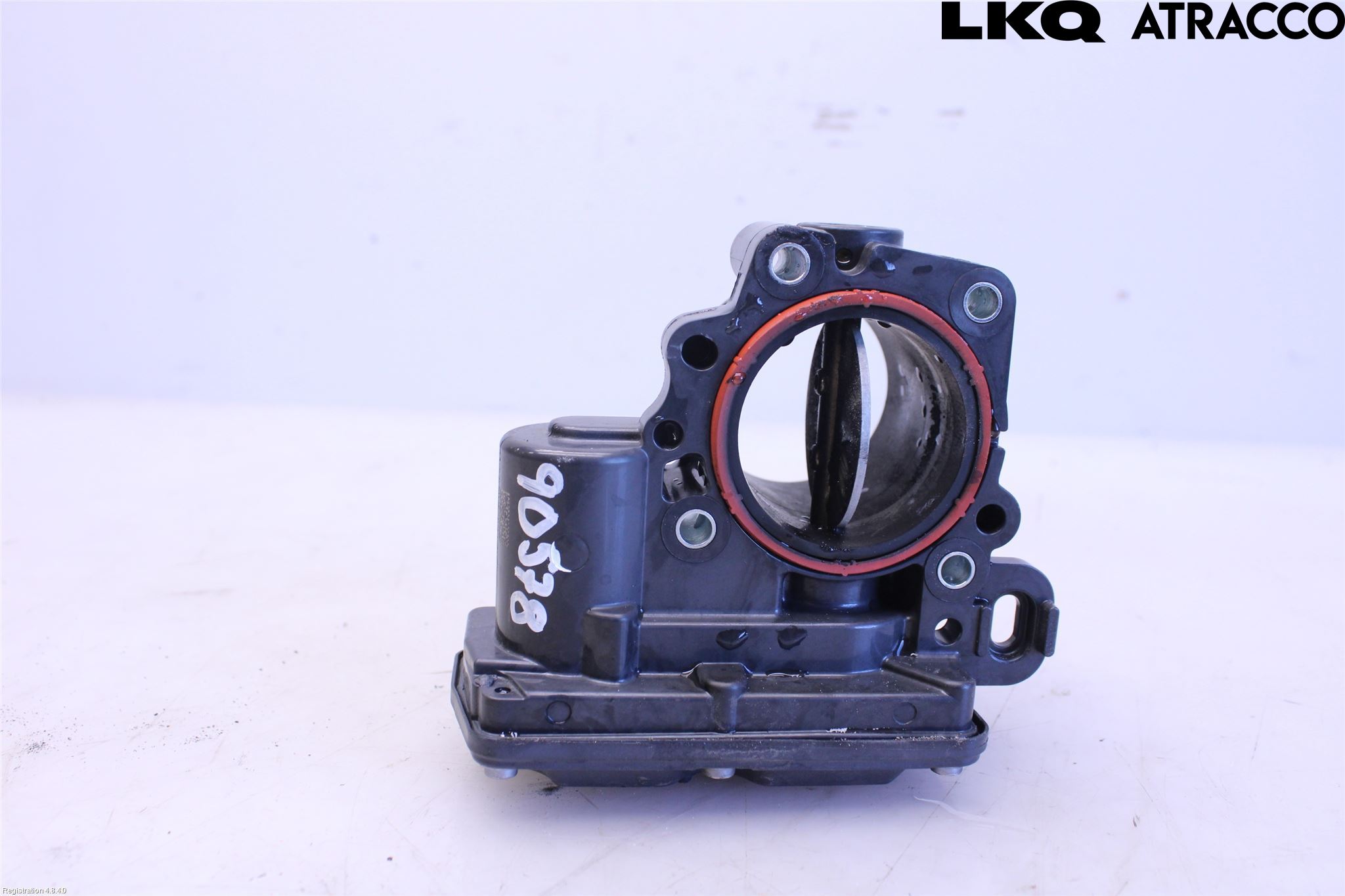 Ford MONDEO 15-22 Injspjällhus