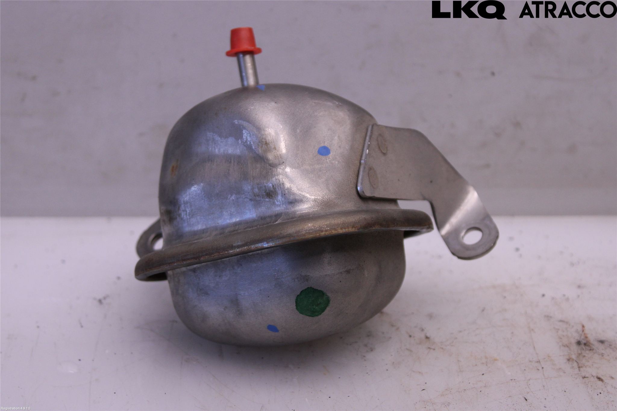 Mazda 6 13- Vacuumtank