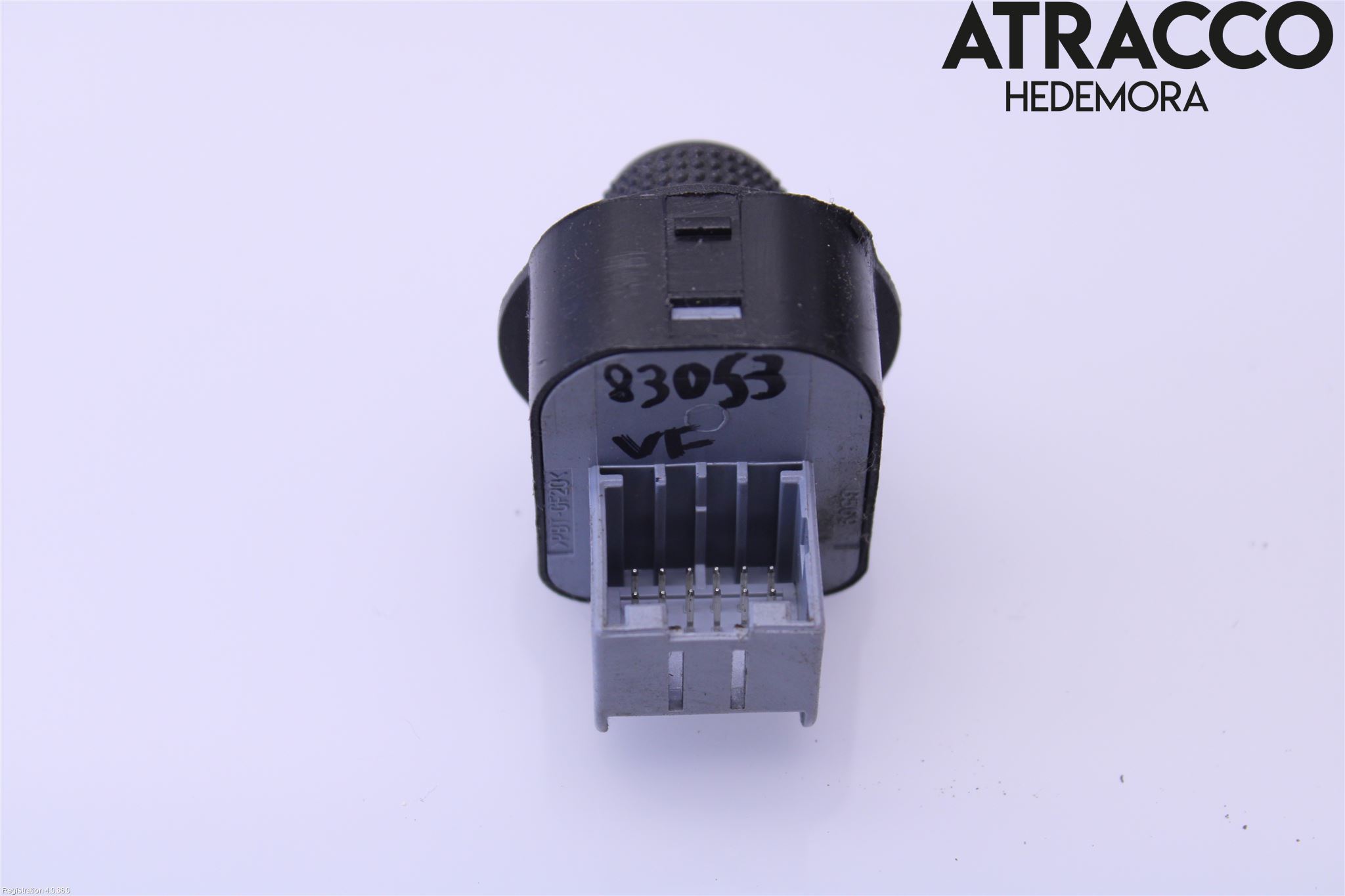 Opel COMBO D 12-18 Strömställare Spegel