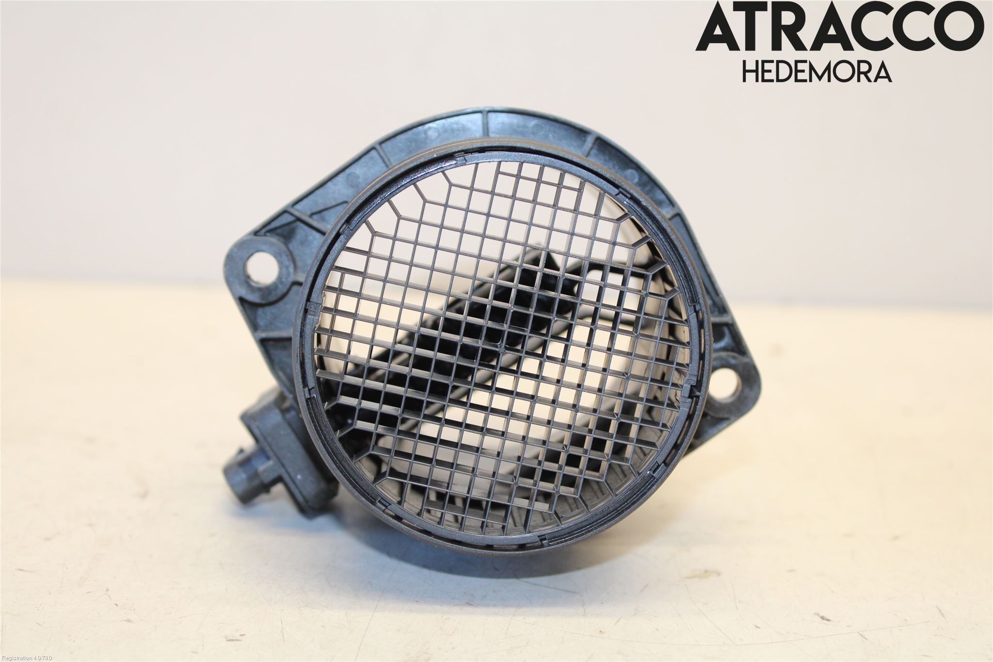Audi A4/S4 B9 16-19 Injluftmassamätare