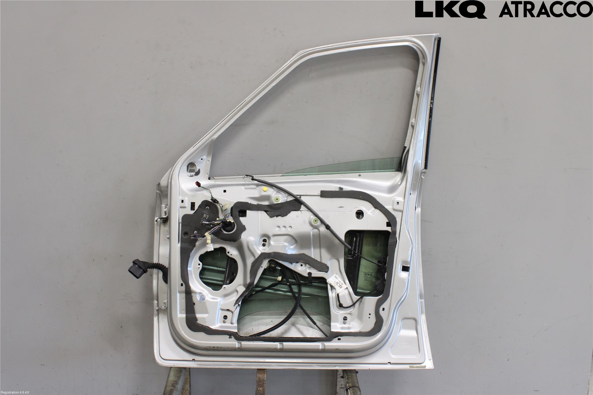 Ford S-MAX 06-15 Dörr Fram Höger