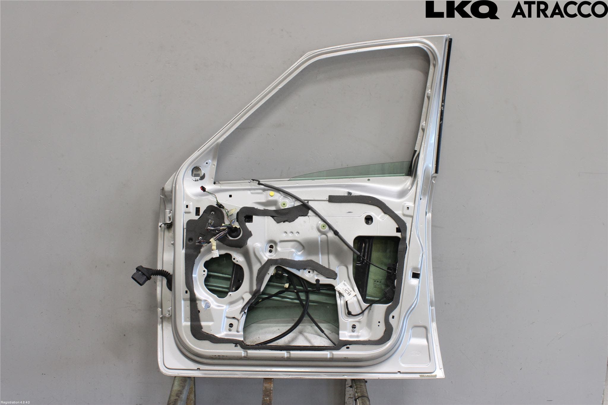 Ford S-MAX 06-15 Dörr Fram Höger