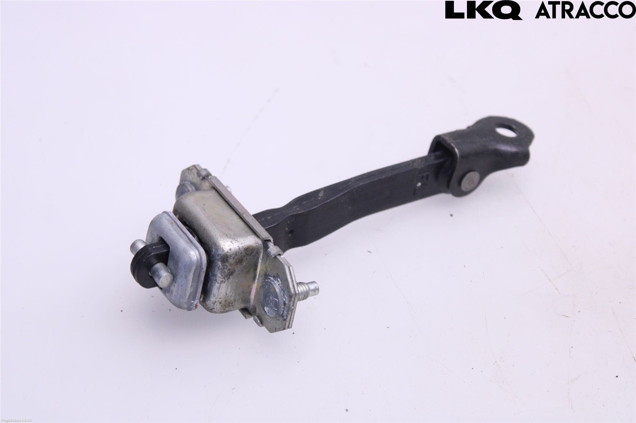 Subaru IMPREZA III 08-11 Dörrstopp