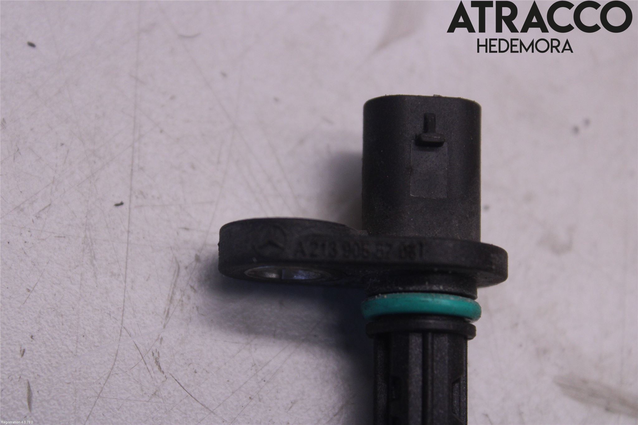 Mercedes-Benz MB E-KLASS (W213) 16-23 Abs Sensor