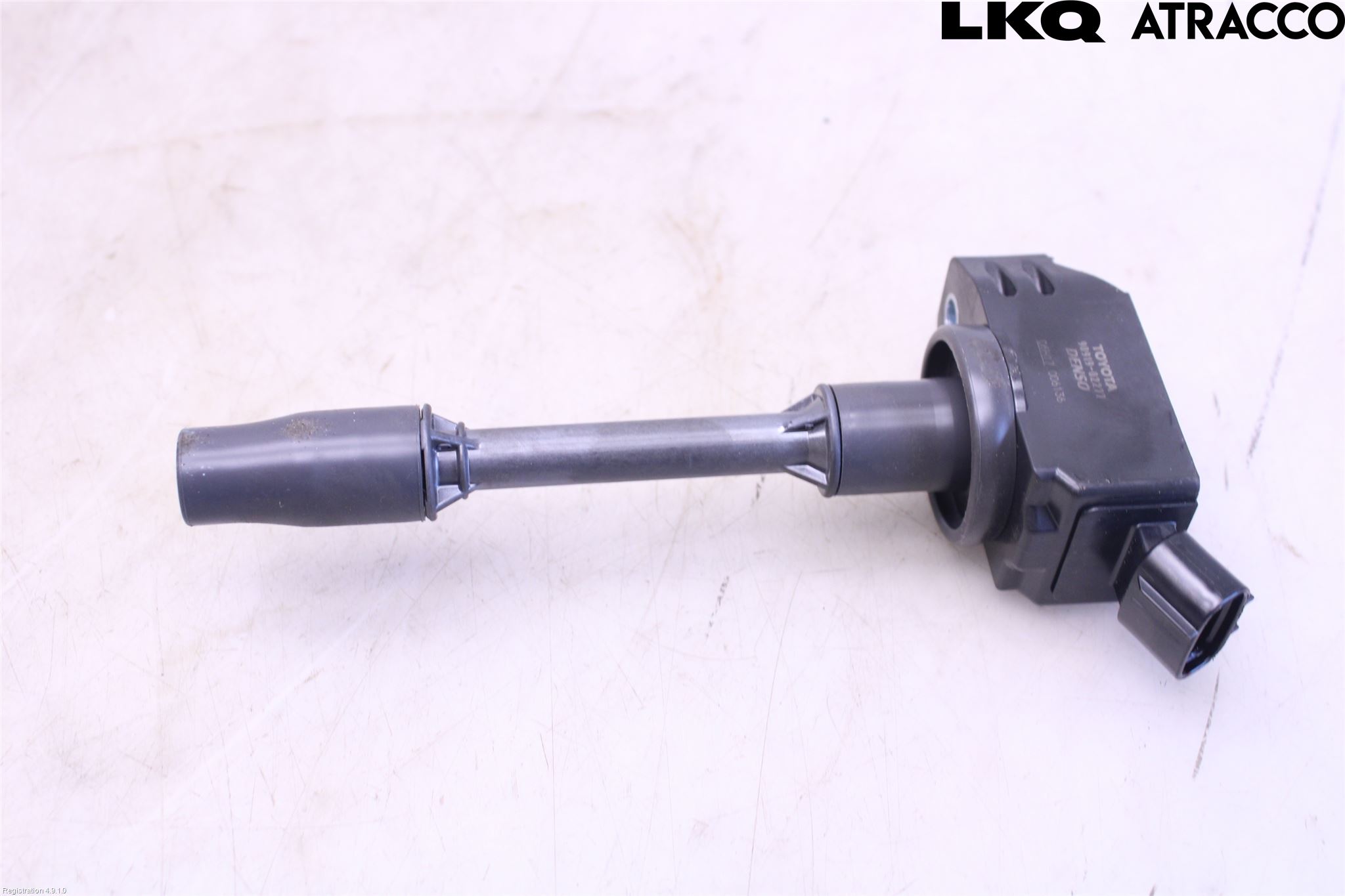 Toyota RAV4 19- Tändspole