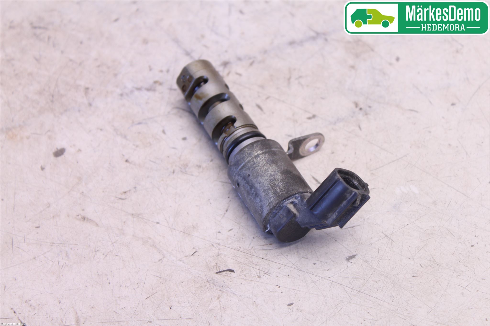 Mazda 2 (DE) 08-15 Kamställningsventil