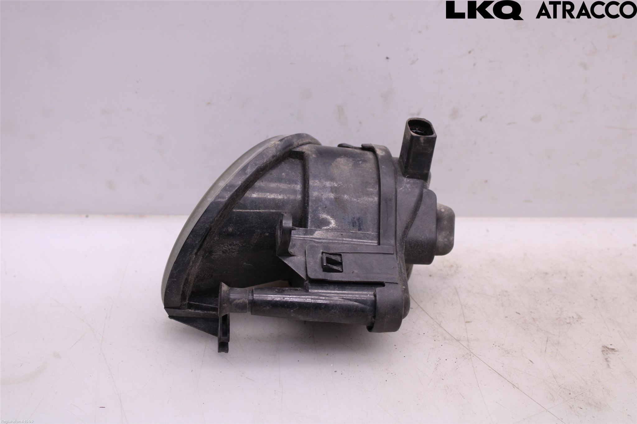 Audi A3/S3 05-13 Dimljus-Varselljus Fram