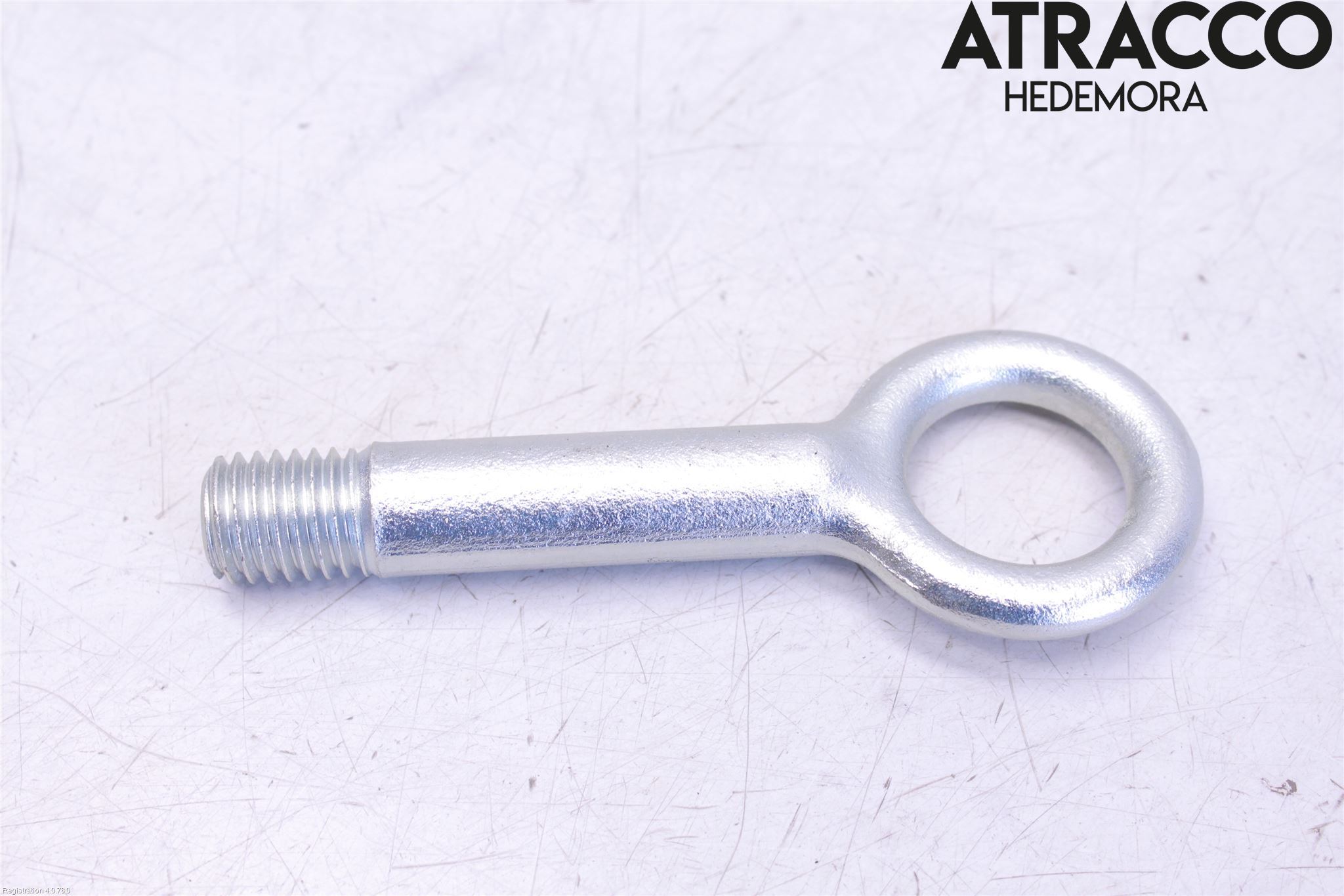 Honda CIVIC 17-22 Bogserögla