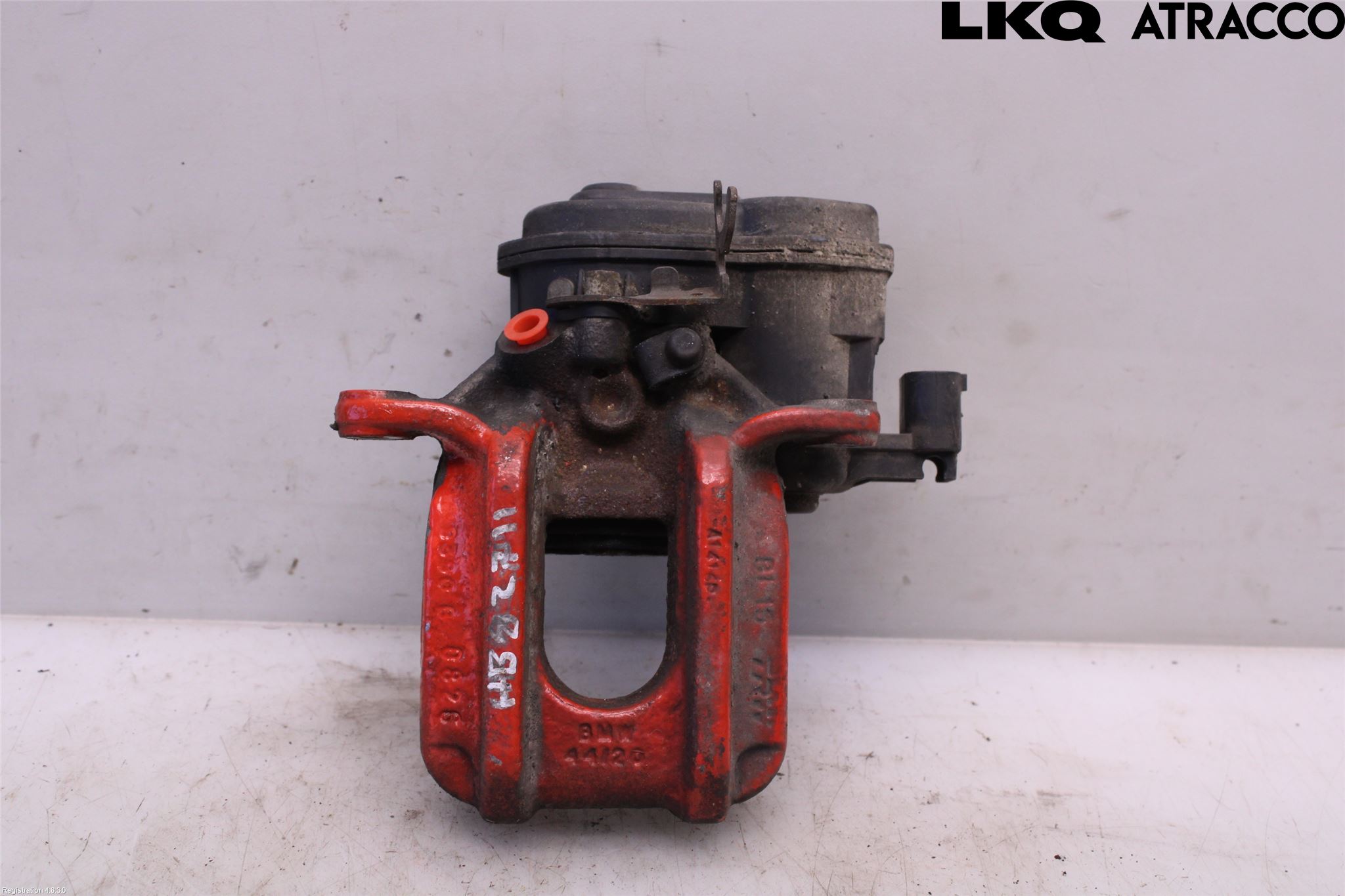 BMW 5 F10/F11/F18 09-17 Bromsok Bak Höger