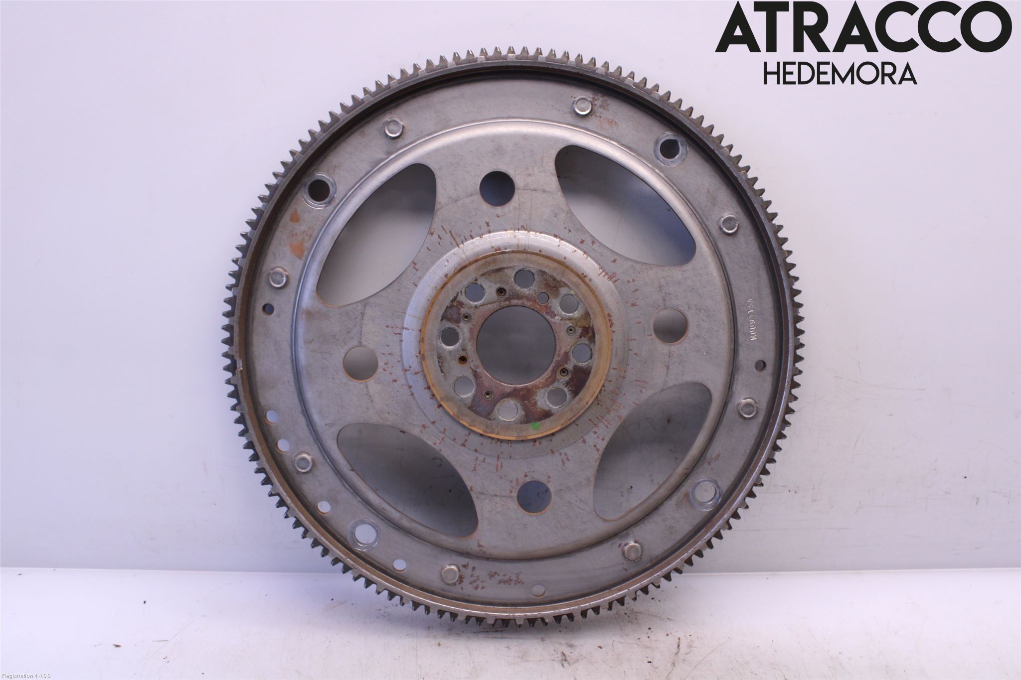 Jaguar XE (X760) 15-24 Svänghjul Aut